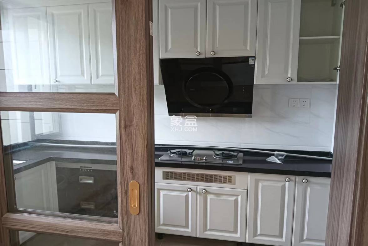 碧桂园豪园-二期 3室2厅1卫 2000.00元/月 碧桂园豪园-二期 3室2厅1卫 2000.00元/月室内图