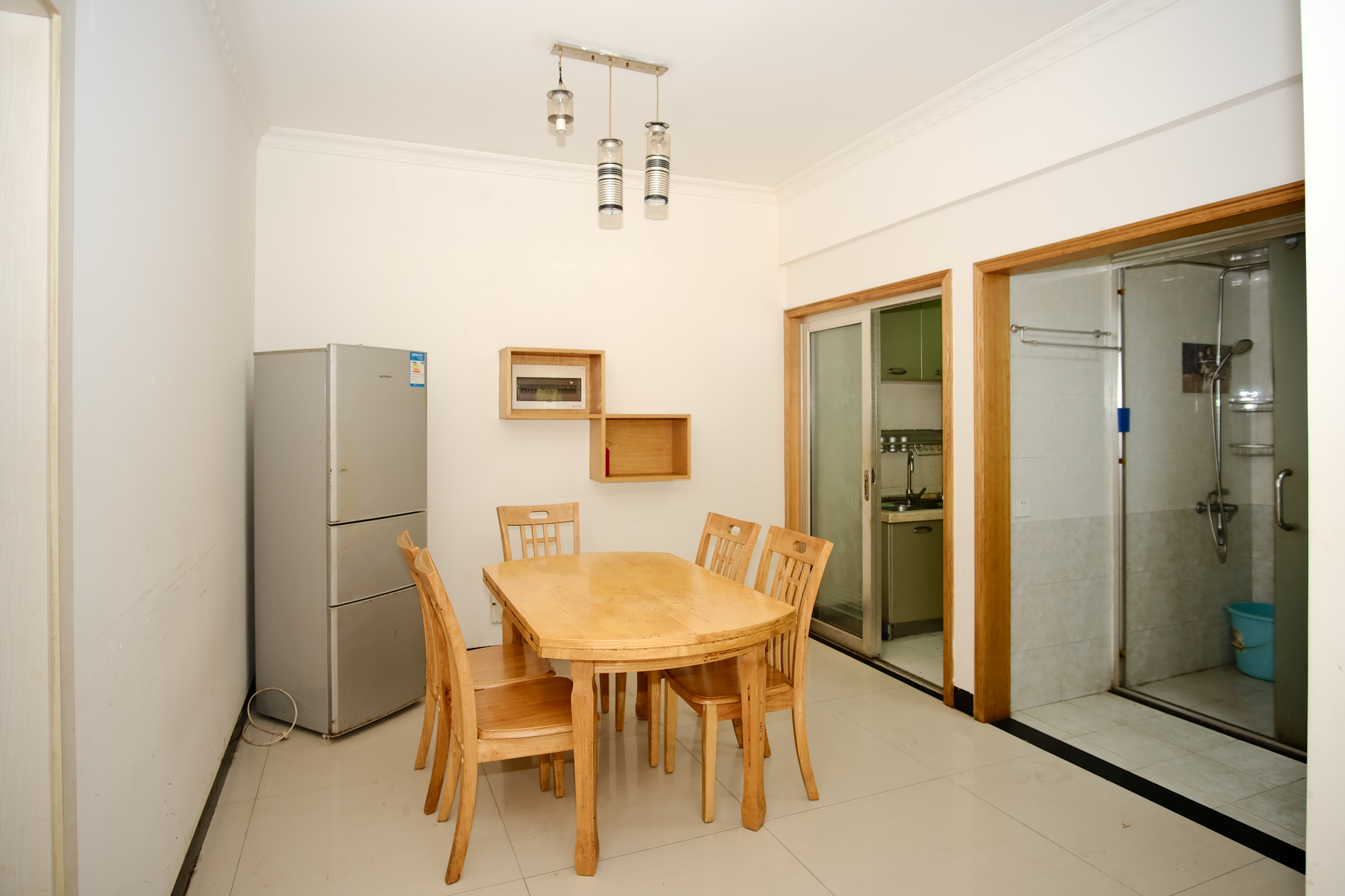 四季星城  2室2厅1卫   55.80万 四季星城  2室2厅1卫   55.80万客厅