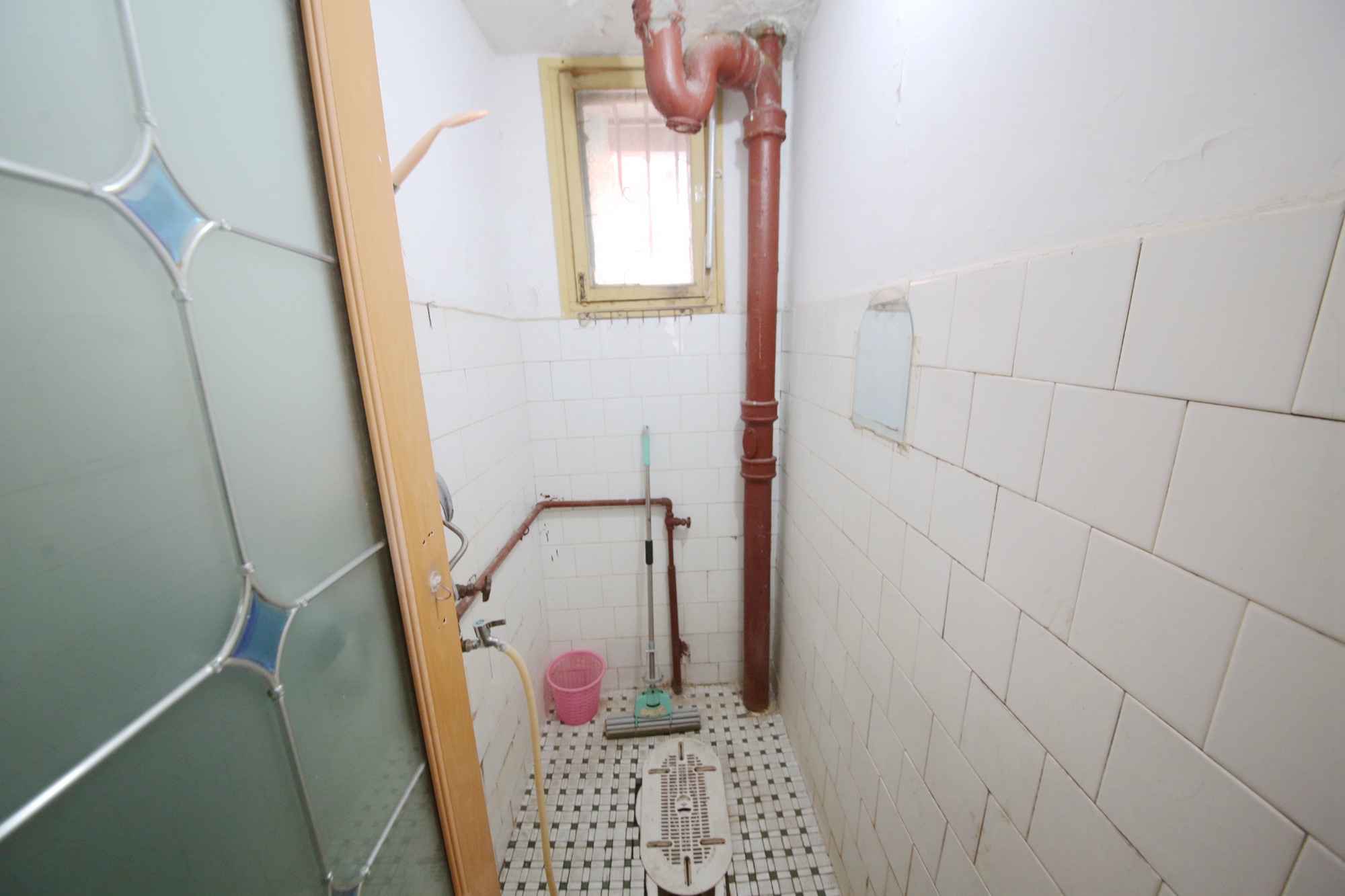 新兴小区（杨家山社区）  2室1厅1卫   35.00万其他