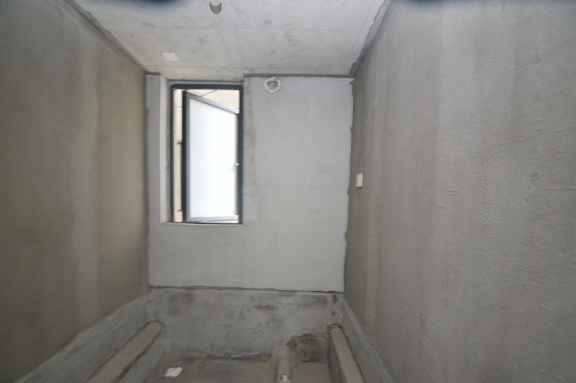 建发中央悦府  4室2厅2卫   179.00万卫生间