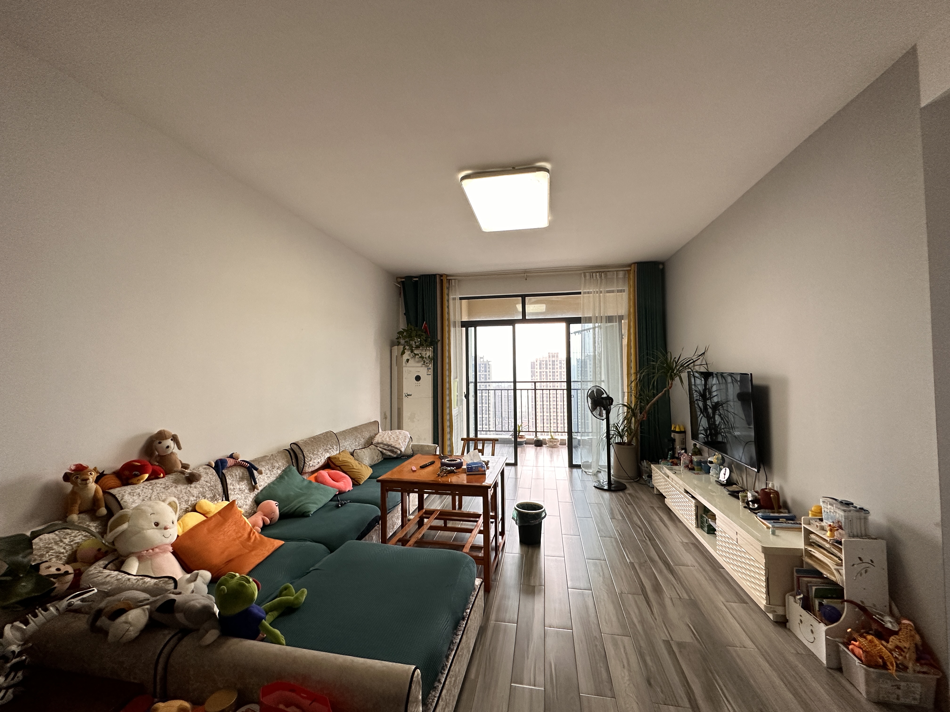 城发锦城 3室2厅2卫 68.00万 城发锦城 3室2厅2卫 68.00万室内图