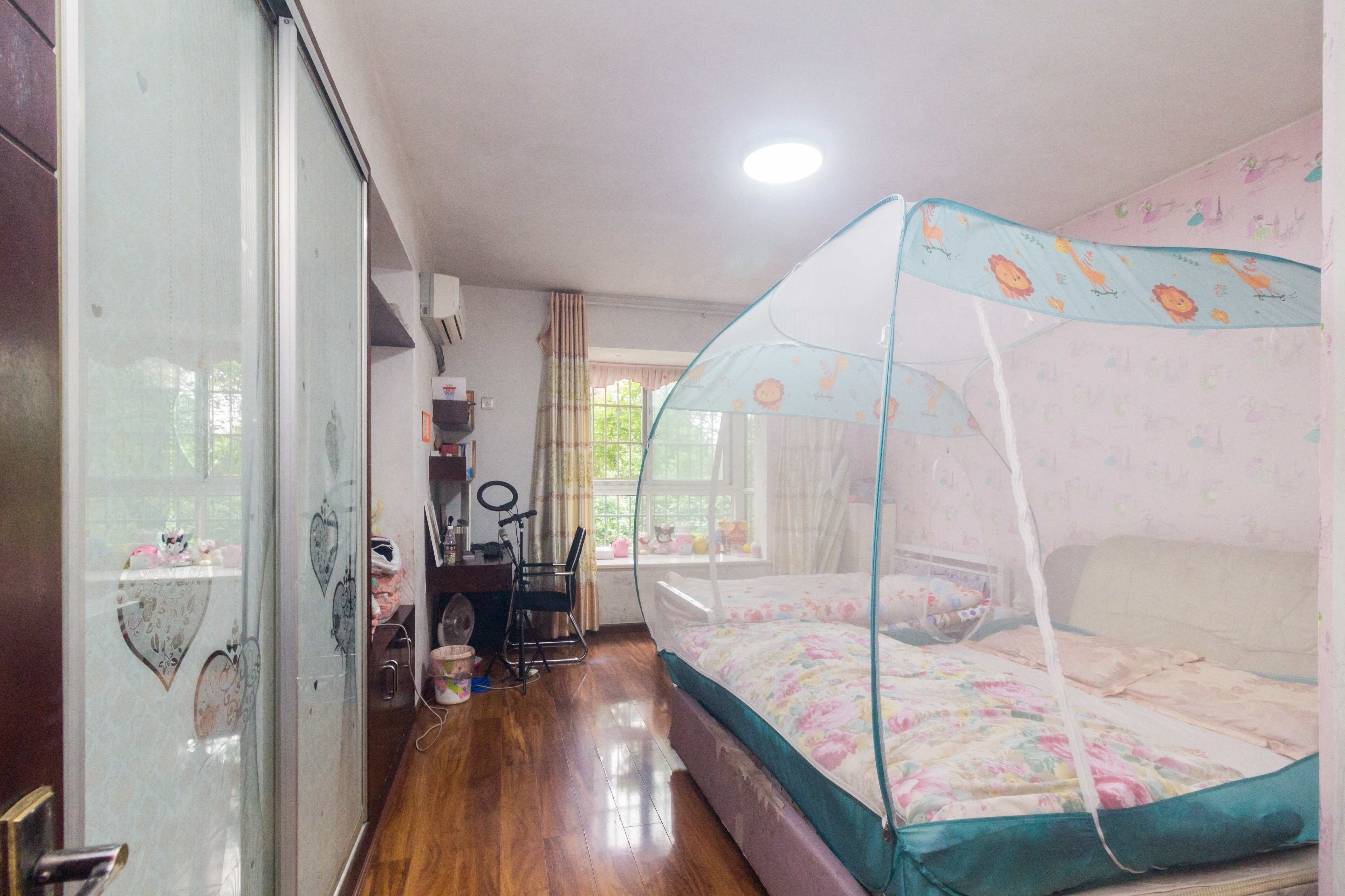 博雅湘水湾 2室2厅1卫 83.80万 博雅湘水湾 2室2厅1卫 83.80万卧室