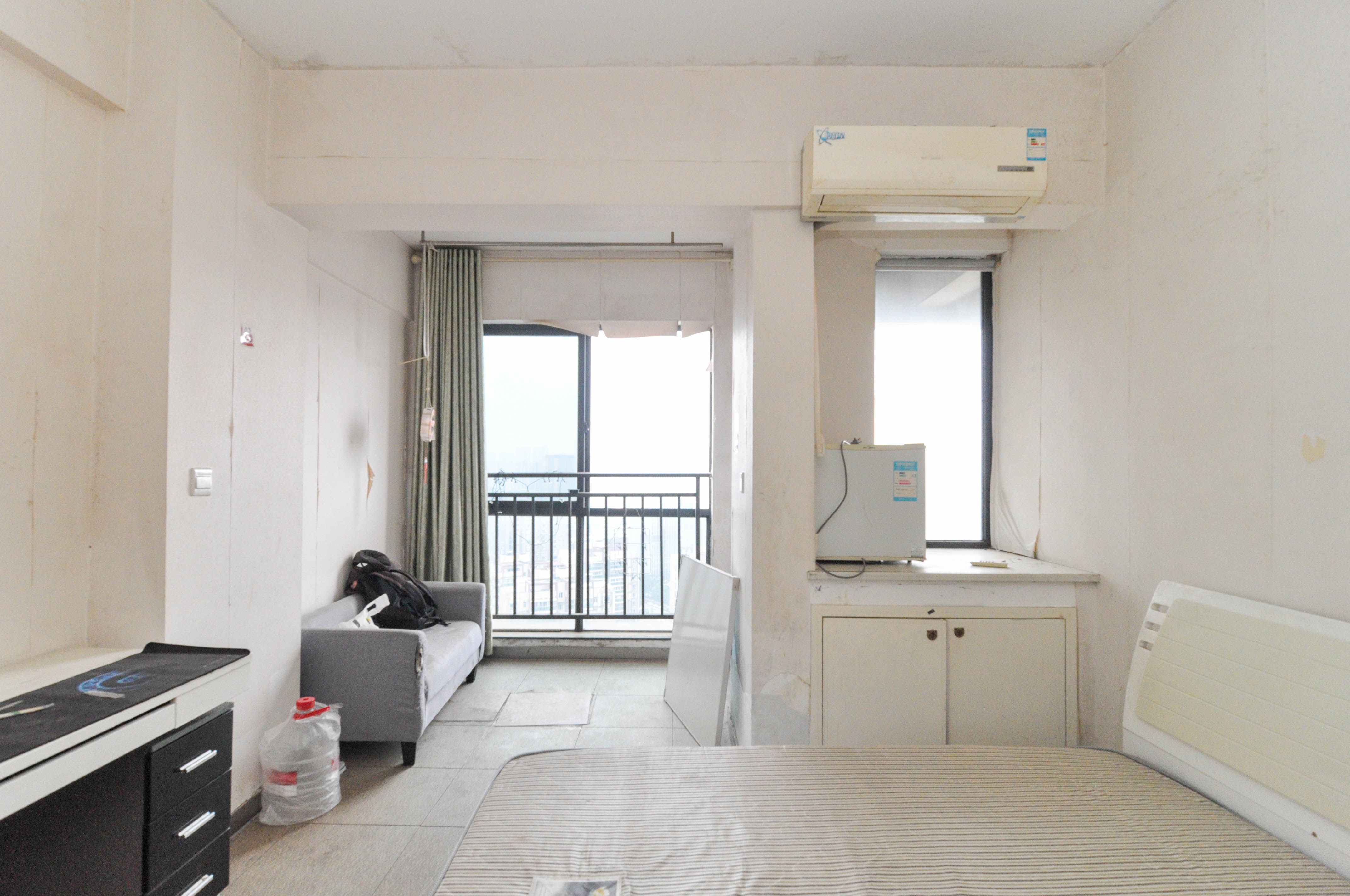 建安像素汇  1室1厅1卫   19.00万