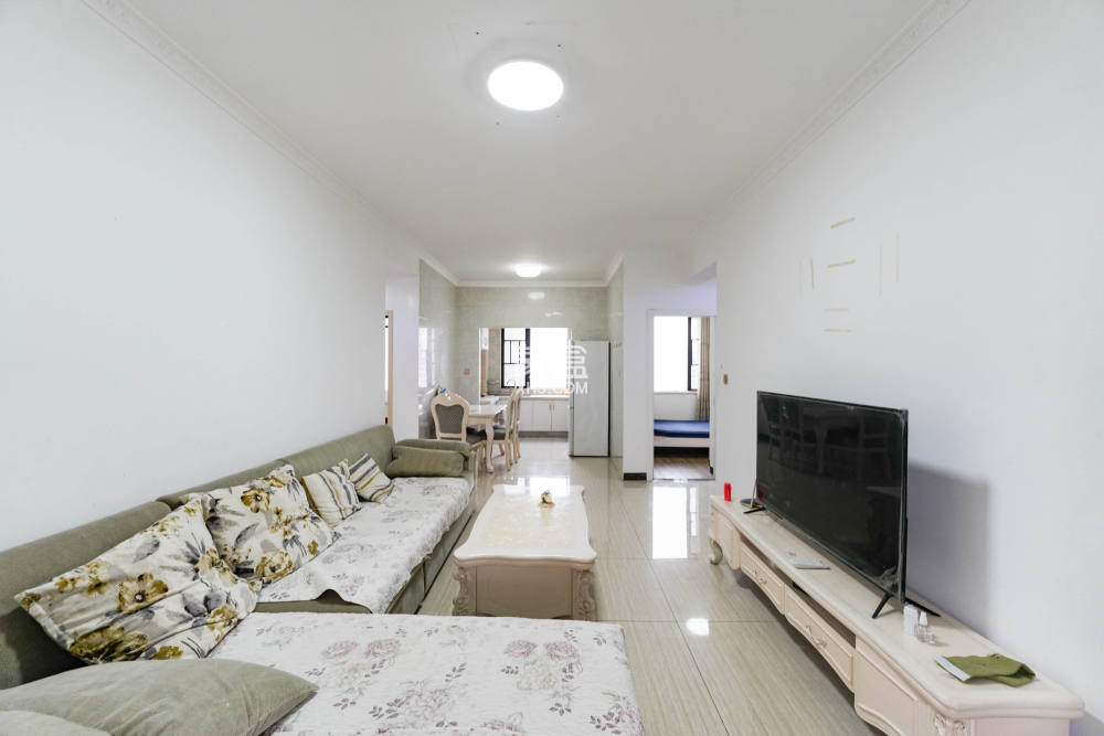 中建信和城 3室2厅1厨1卫 132.00万