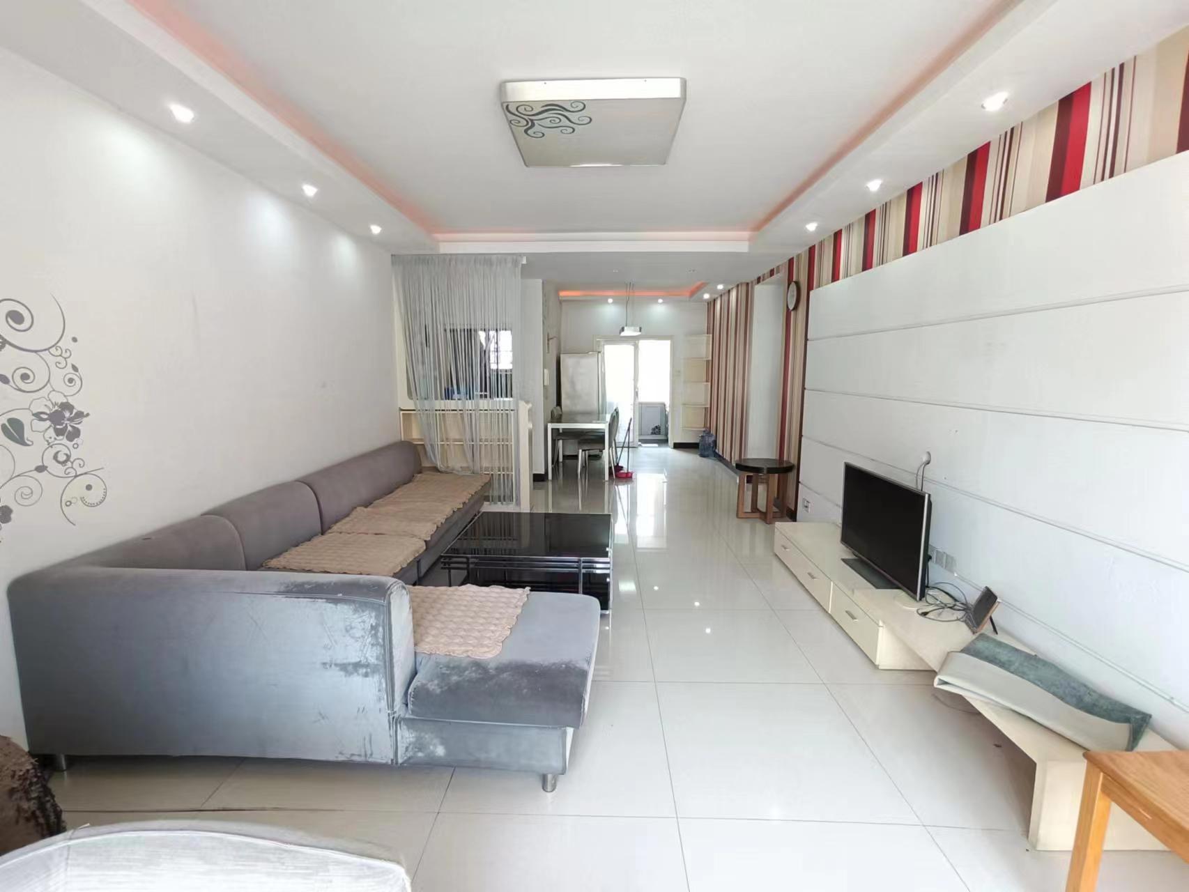 碧玉花园  3室2厅2卫   62.00万 碧玉花园  3室2厅2卫   62.00万室内图