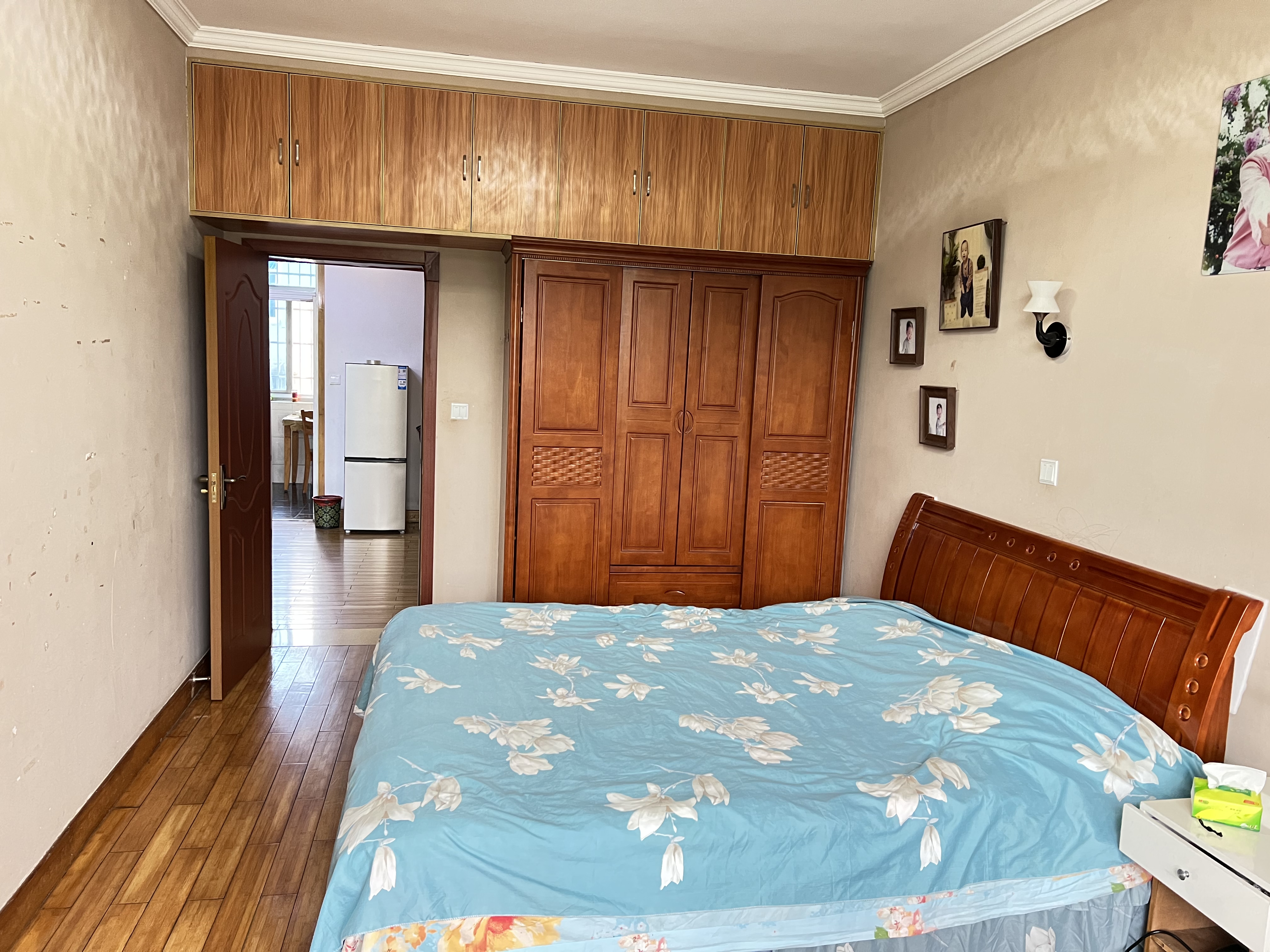 馨柳花园团结村 2室2厅1卫 26.00万 馨柳花园团结村 2室2厅1卫 26.00万室内图