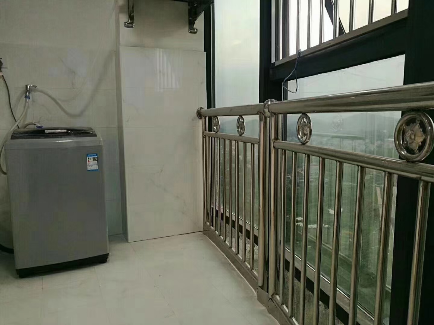 百弘学府城  1室1厅1卫   1200.00元/月室内图