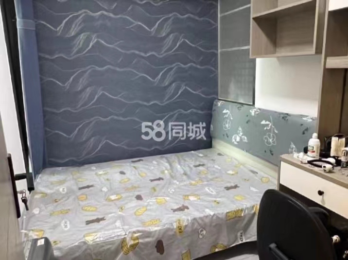 天伦国际  3室2厅1卫   2500.00元/月室内图