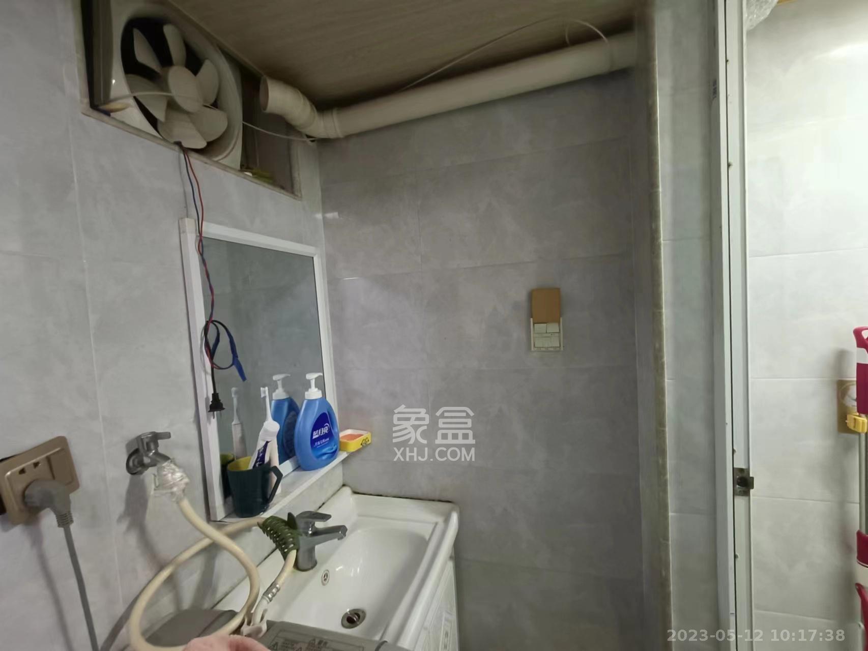 湘银公寓  2室1厅1卫    1500.0元/月室内图