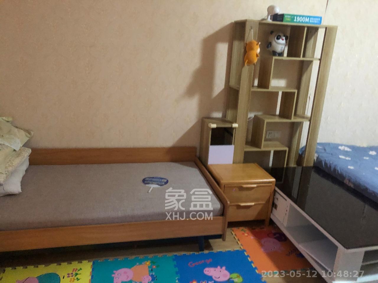 尊邸华庭  1室1厅1卫   1700.00元/月室内图