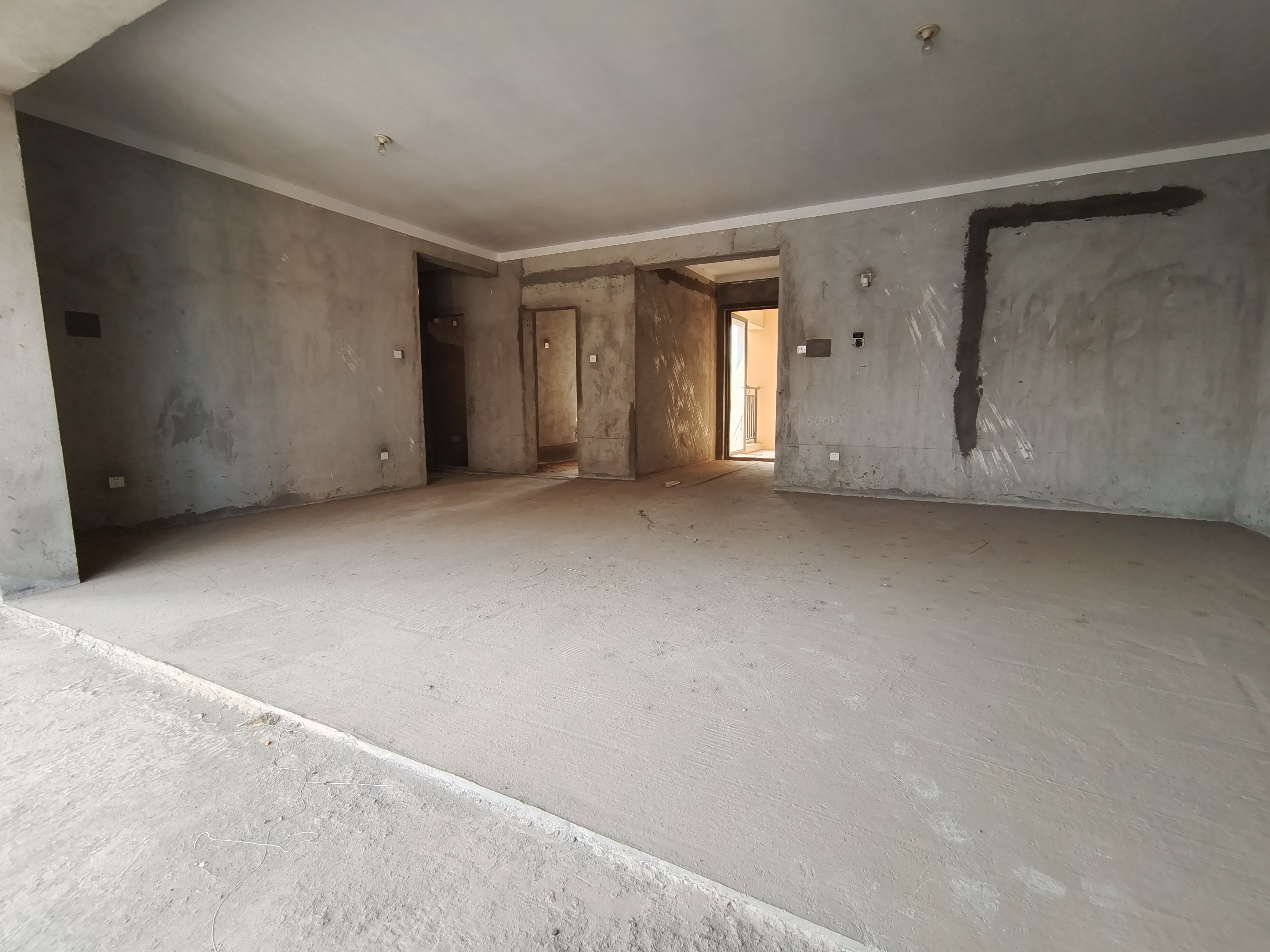 佳兆业金域天下二期 4室2厅2卫 96.00万 佳兆业金域天下二期 4室2厅2卫 96.00万室内图