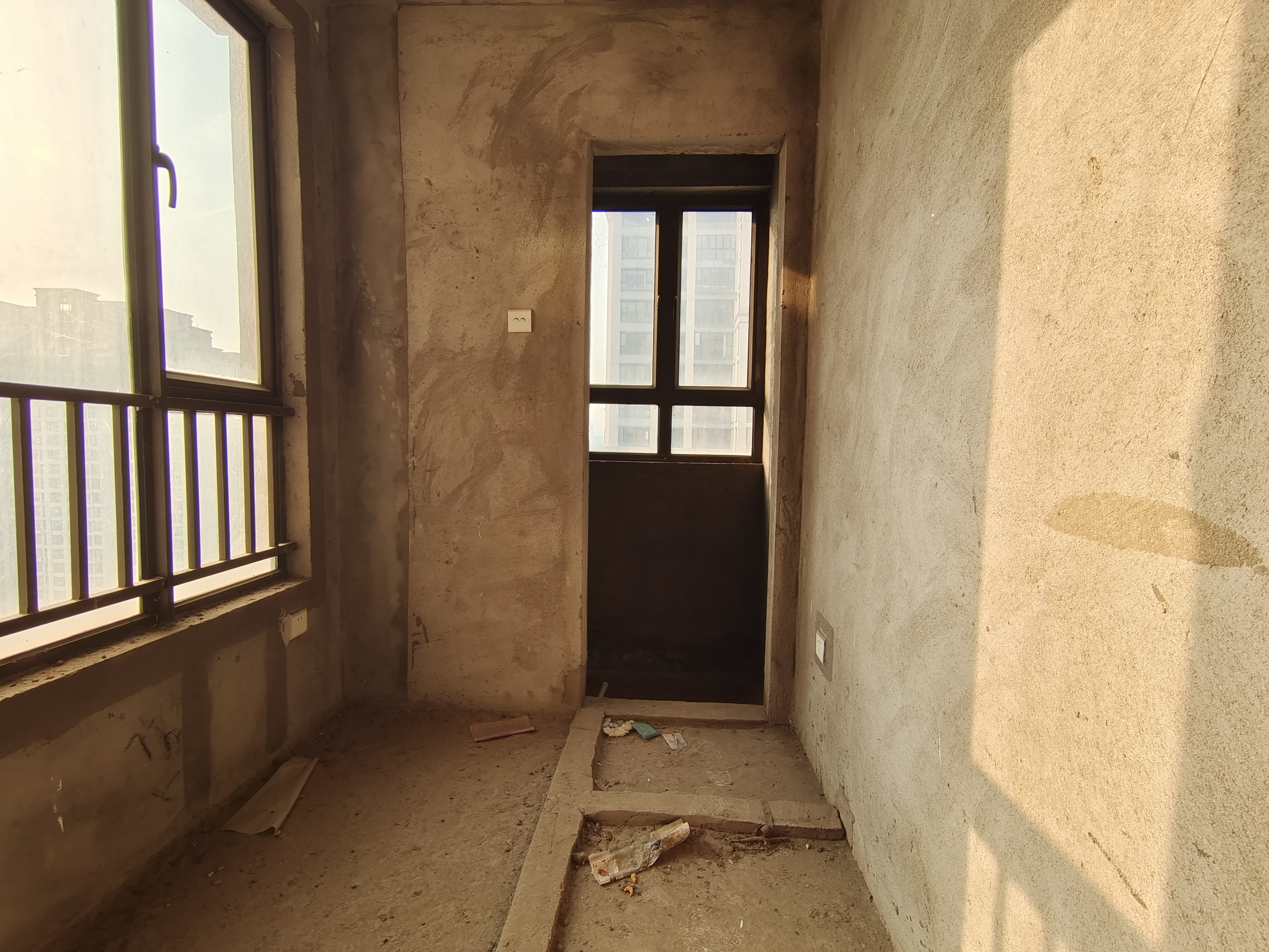 佳兆业金域天下二期 4室2厅2卫 96.00万 佳兆业金域天下二期 4室2厅2卫 96.00万室内图