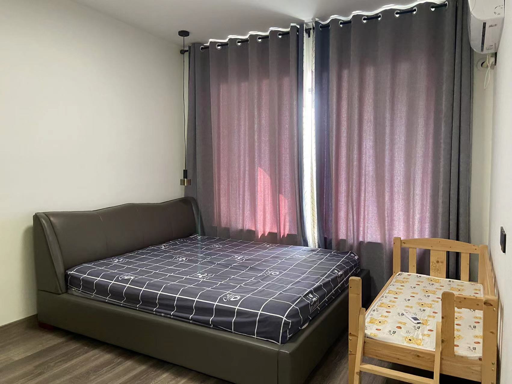 东鼎紫园二期 3室2厅2卫 99.80万 东鼎紫园二期 3室2厅2卫 99.80万室内图