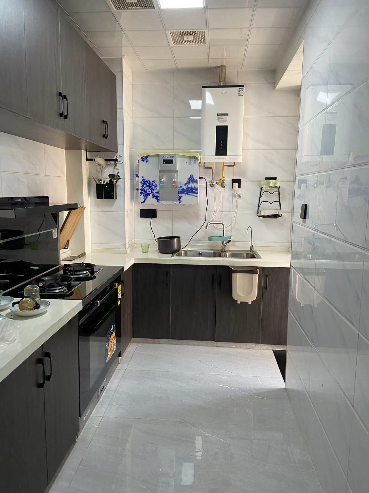 东鼎紫园二期 3室2厅2卫 99.80万 东鼎紫园二期 3室2厅2卫 99.80万室内图