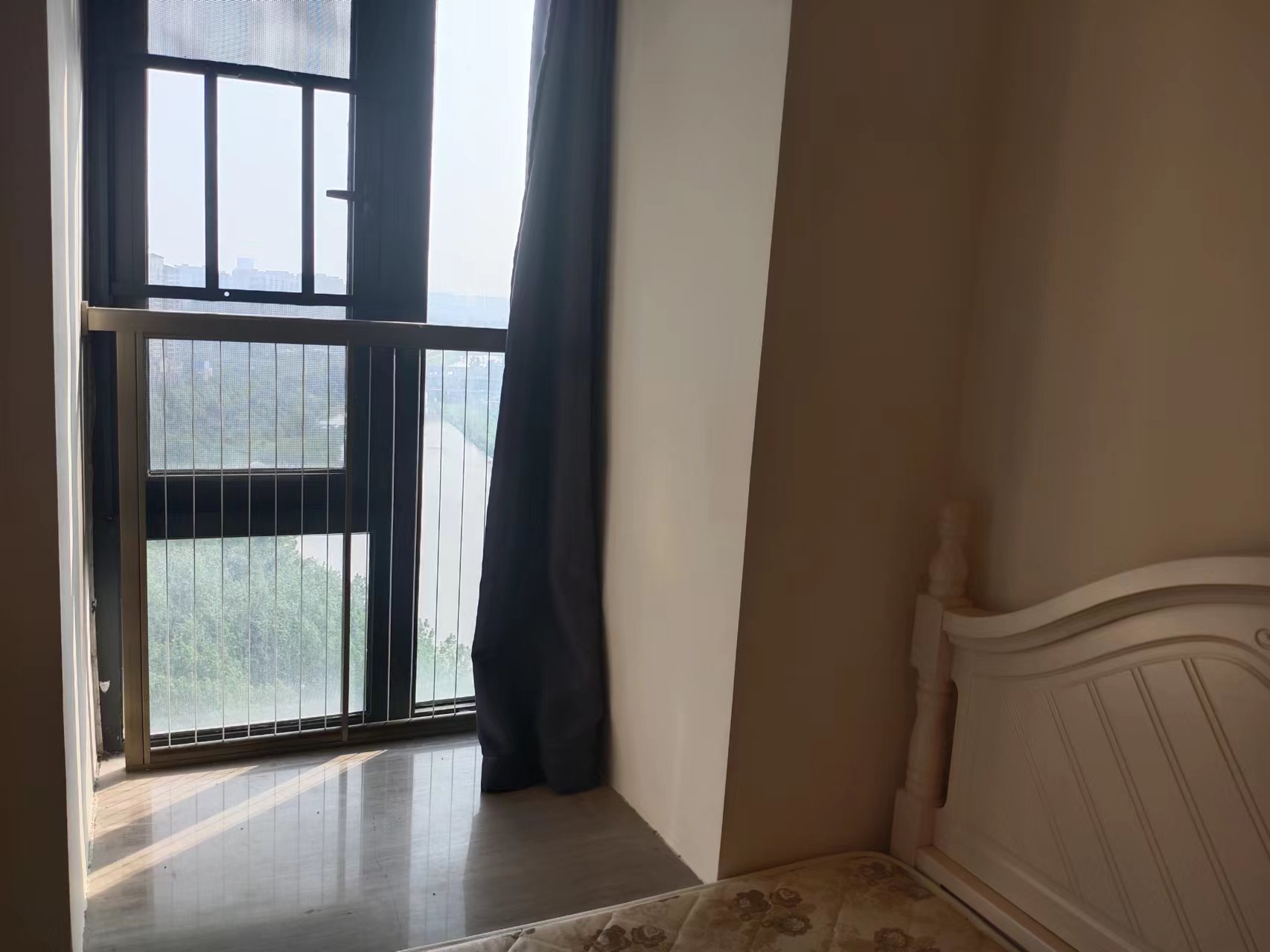 恒大御景湾 1室1厅1卫 30.0万 恒大御景湾 1室1厅1卫 30.0万室内图