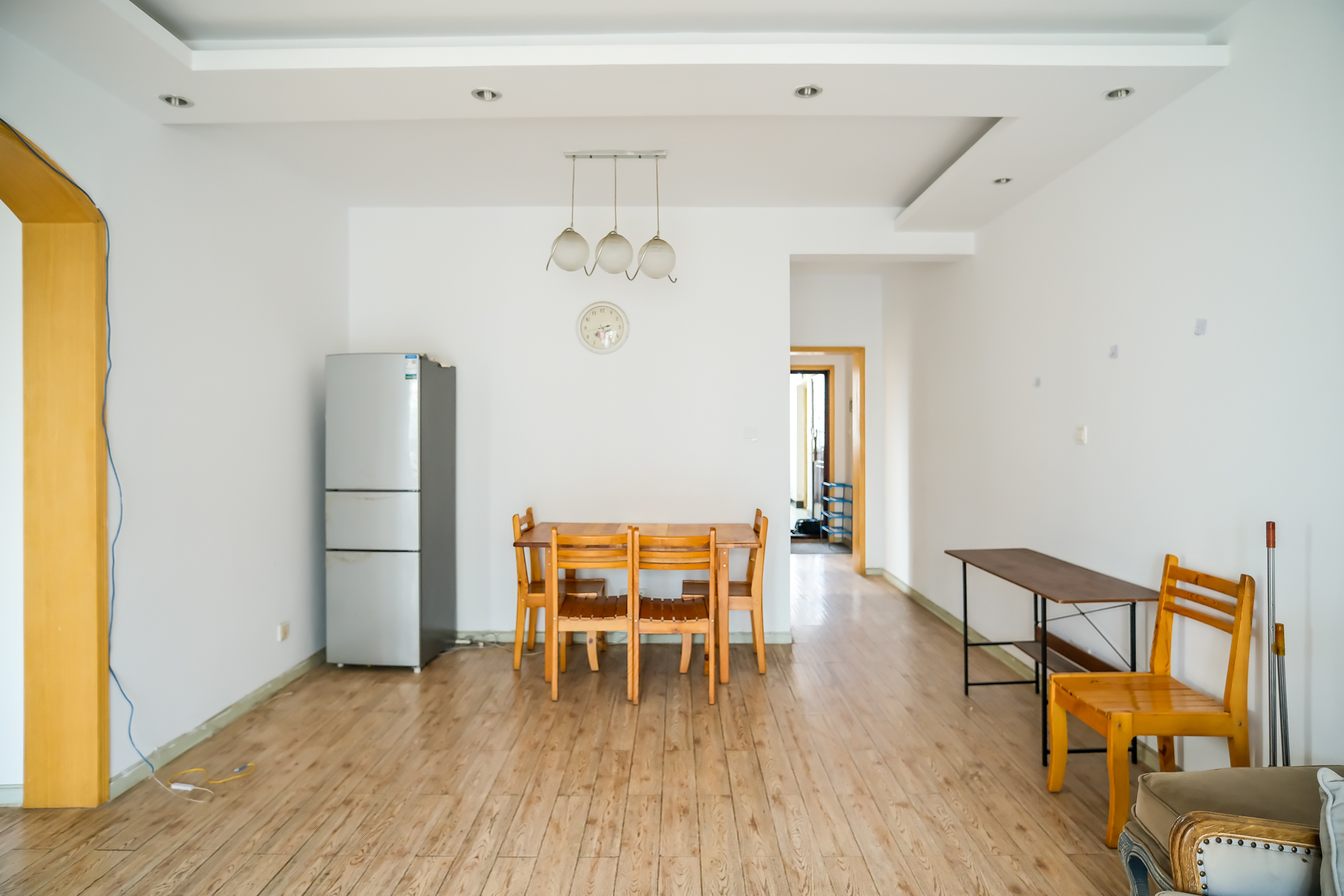 世景华庭 2室2厅1卫 64.00万 世景华庭 2室2厅1卫 64.00万客厅