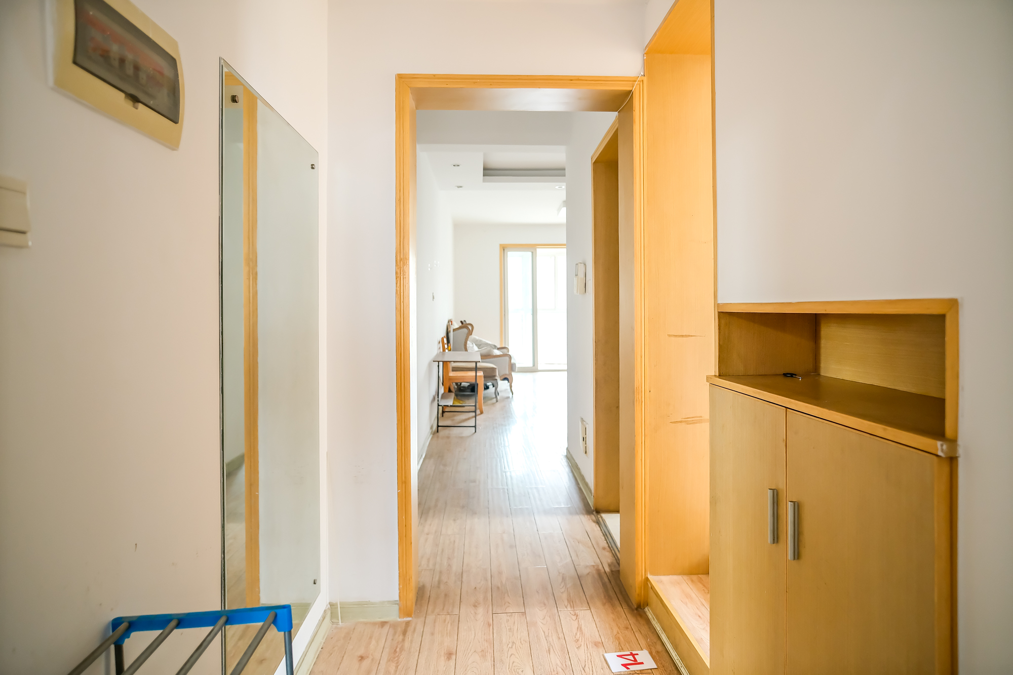 世景华庭 2室2厅1卫 64.00万 世景华庭 2室2厅1卫 64.00万其他