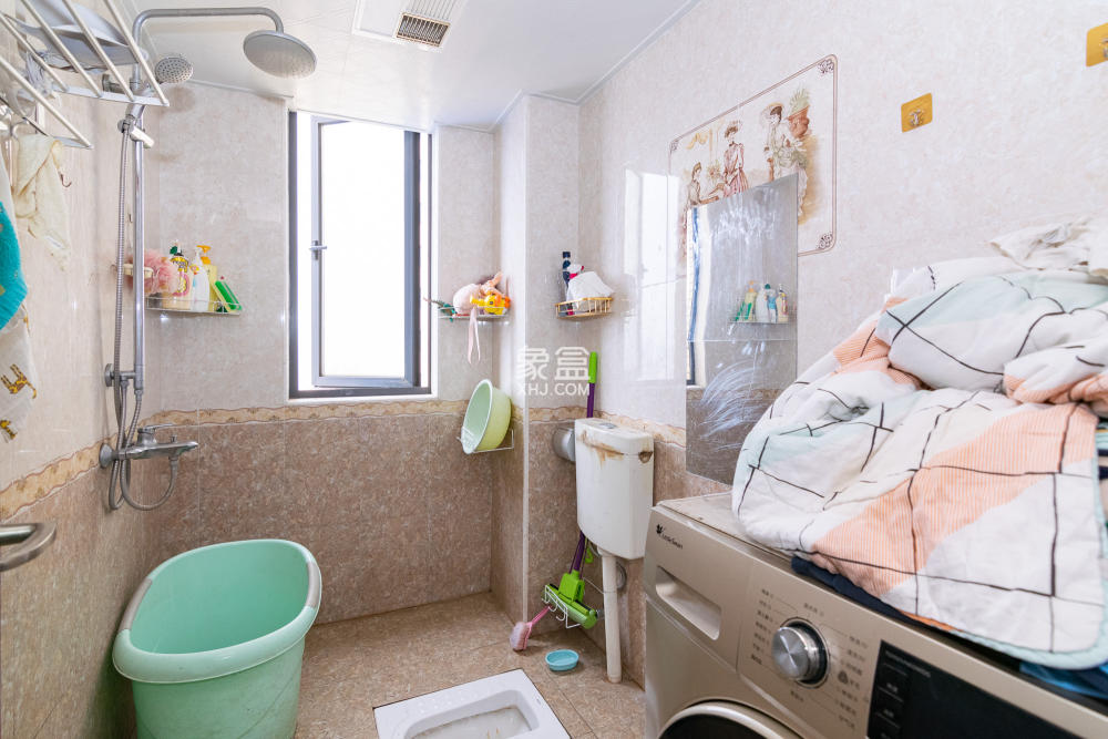 中糧自然天城  3室2廳1衛(wèi)   81.80萬