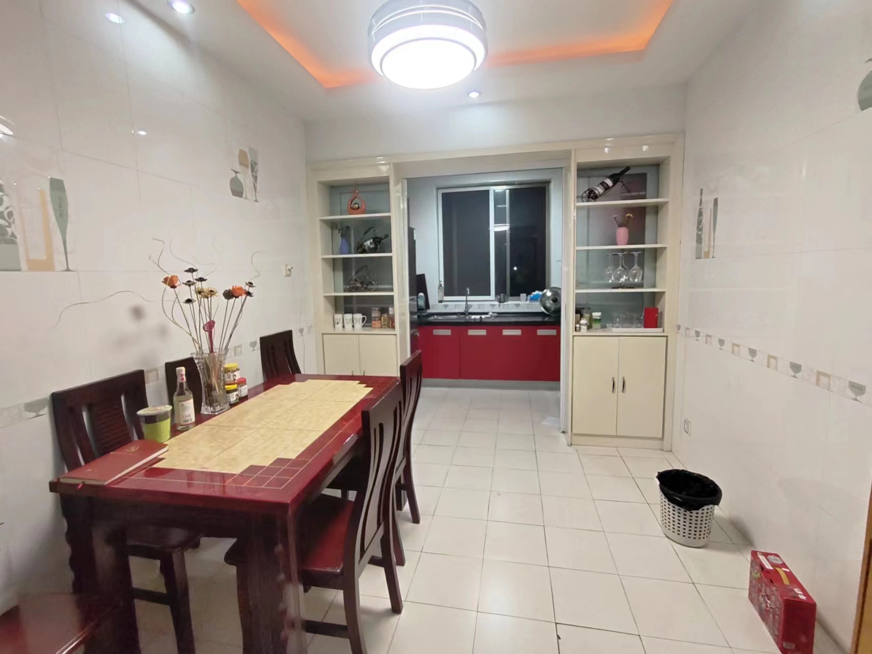 景秀名园 3室2厅2卫 62.00万 景秀名园 3室2厅2卫 62.00万室内图