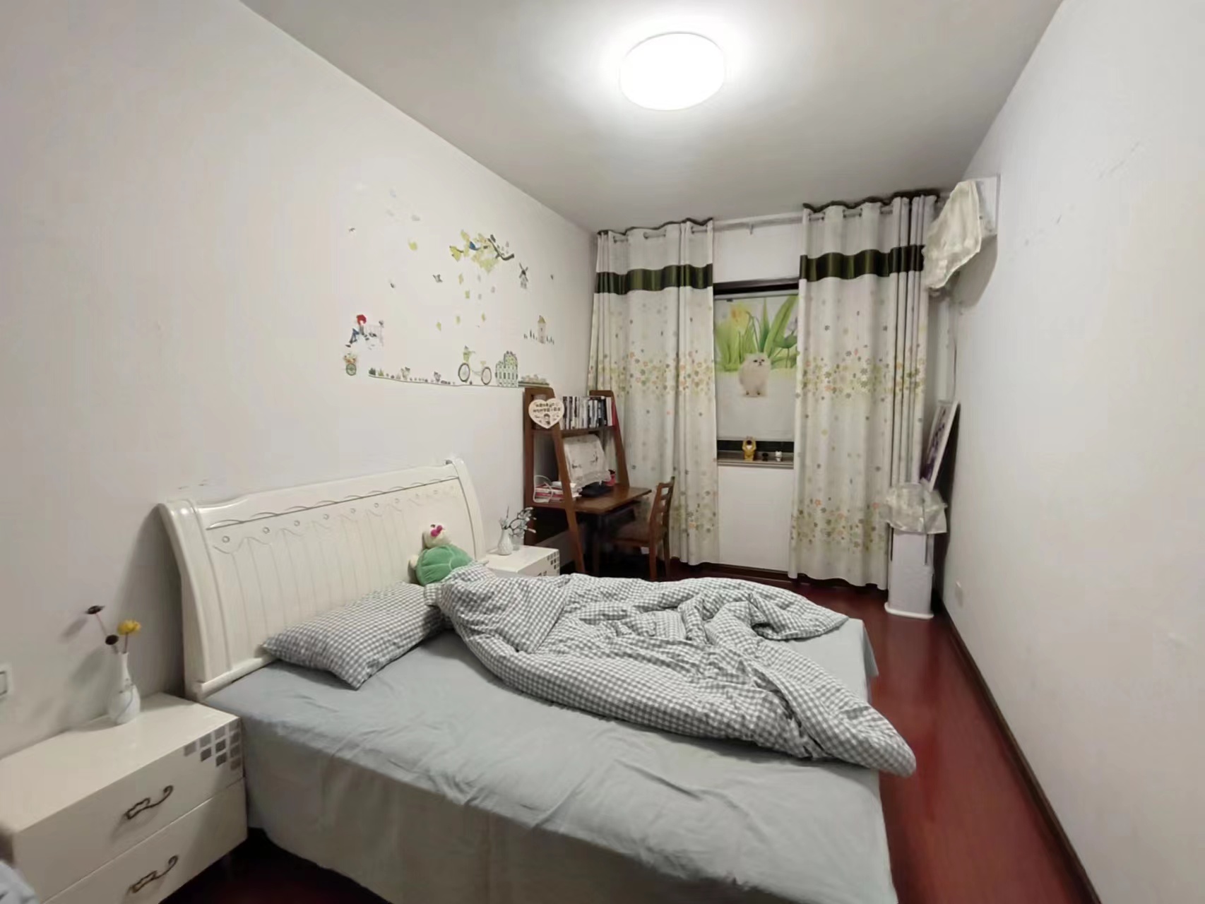 景秀名园 3室2厅2卫 62.00万 景秀名园 3室2厅2卫 62.00万室内图