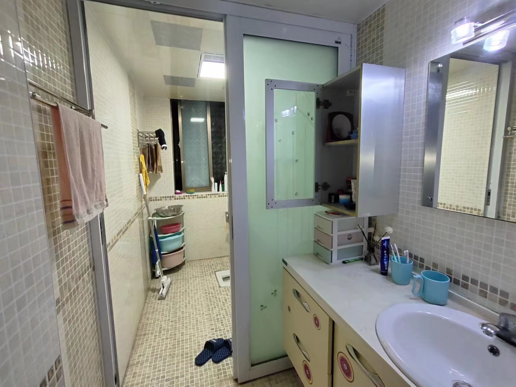 景秀名园 3室2厅2卫 62.00万 景秀名园 3室2厅2卫 62.00万室内图