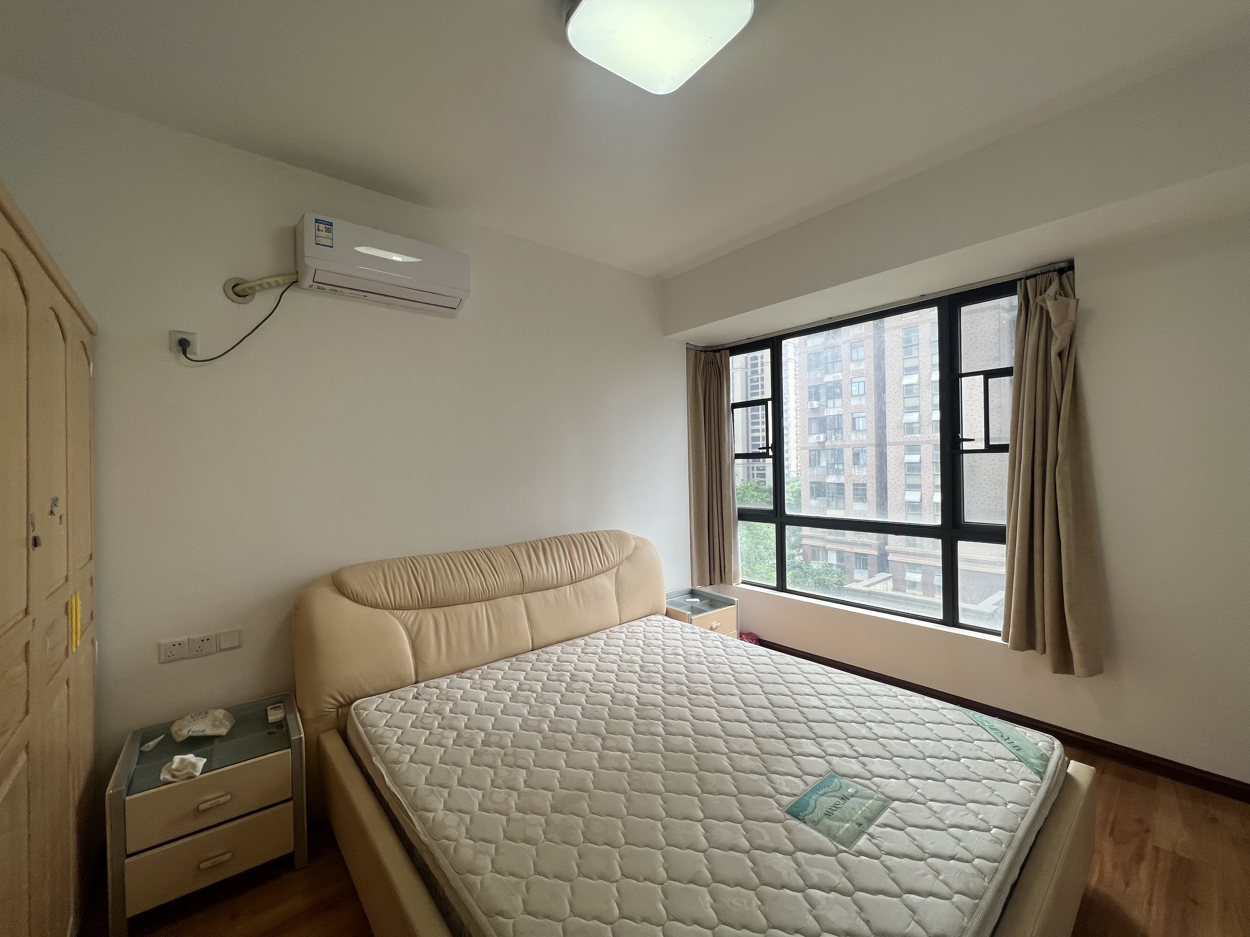 湘银星城  3室2厅1卫   72.00万 湘银星城  3室2厅1卫   72.00万室内图