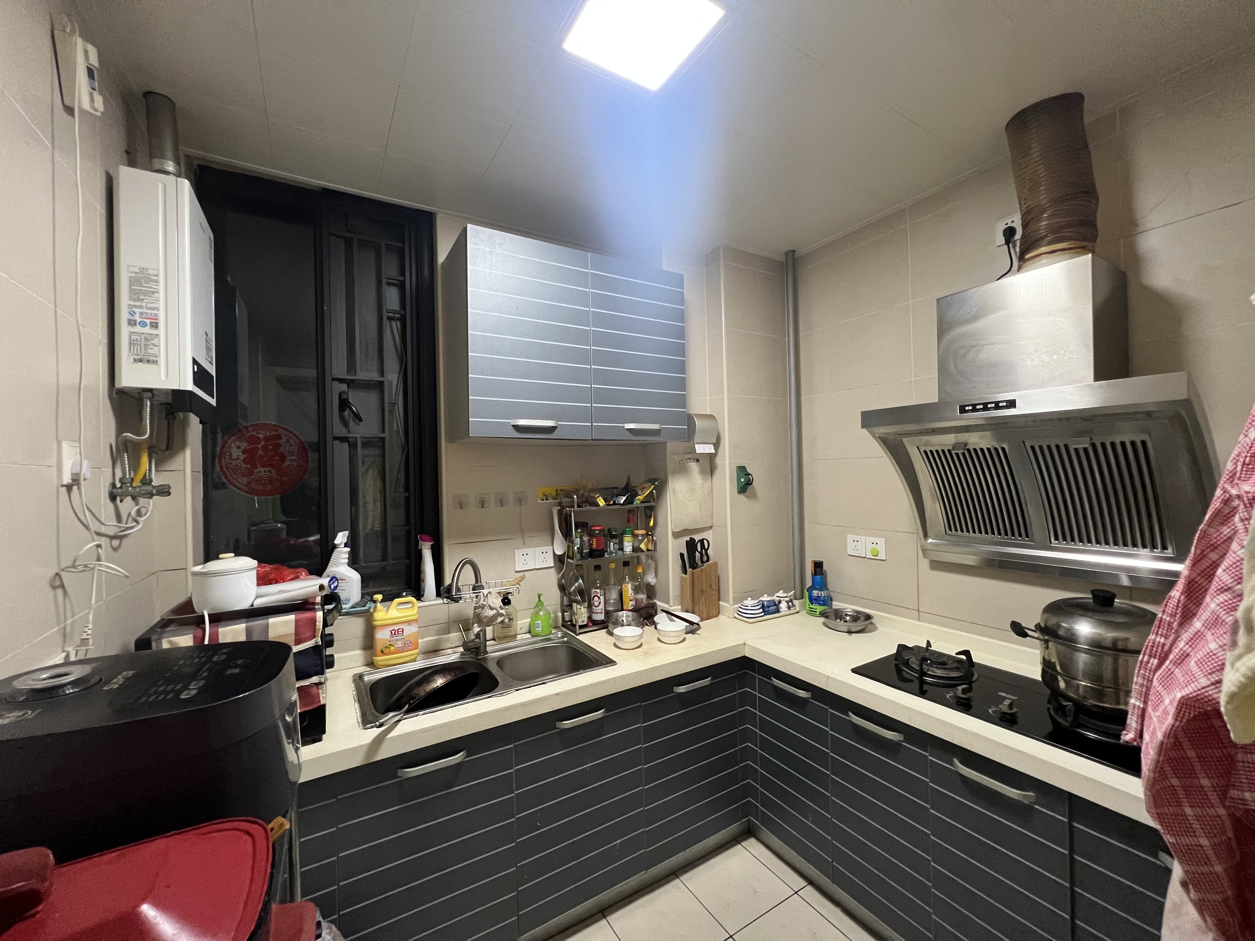 泰山公馆 2室2厅1卫 46.00万 泰山公馆 2室2厅1卫 46.00万室内图