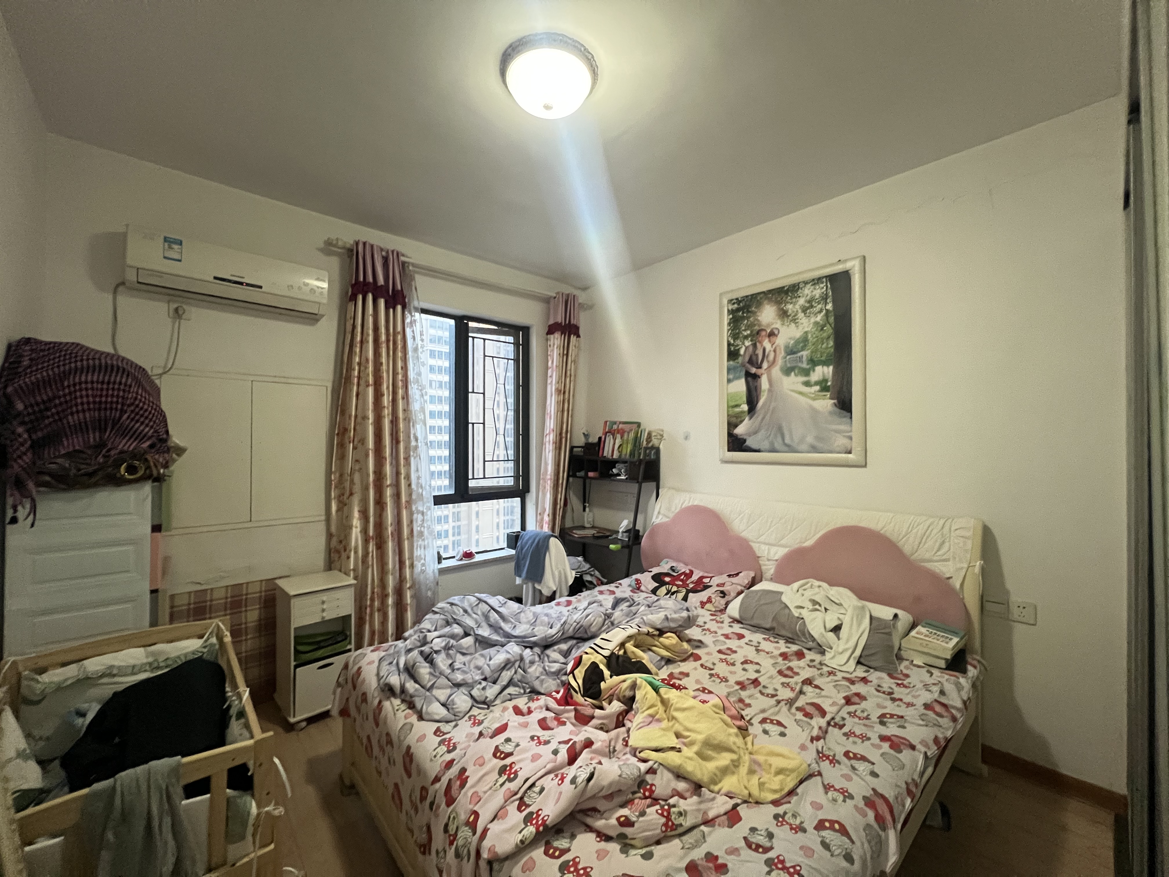 泰山公馆 2室2厅1卫 46.00万 泰山公馆 2室2厅1卫 46.00万室内图