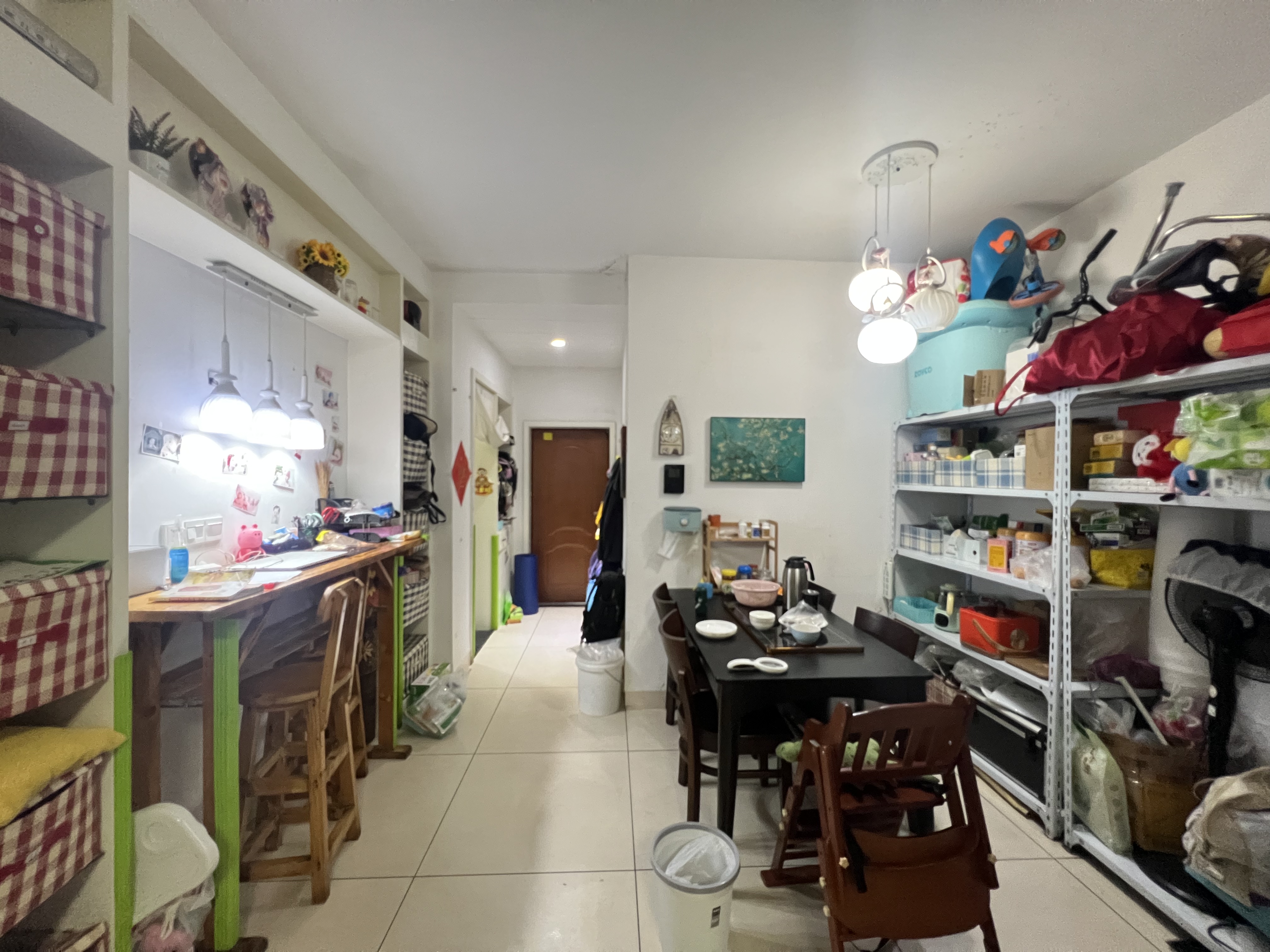 泰山公馆 2室2厅1卫 46.00万 泰山公馆 2室2厅1卫 46.00万室内图