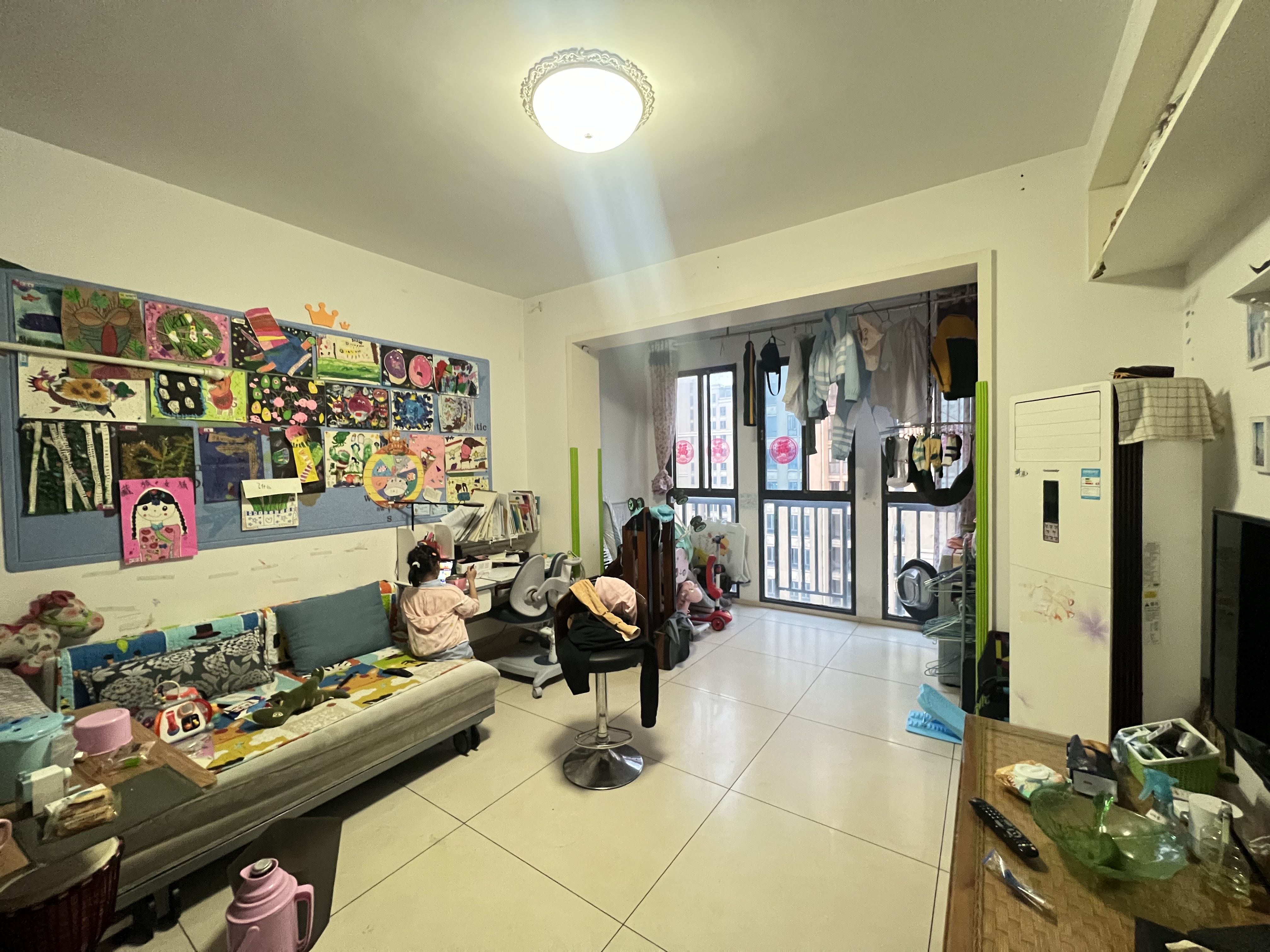 泰山公馆 2室2厅1卫 46.00万 泰山公馆 2室2厅1卫 46.00万室内图