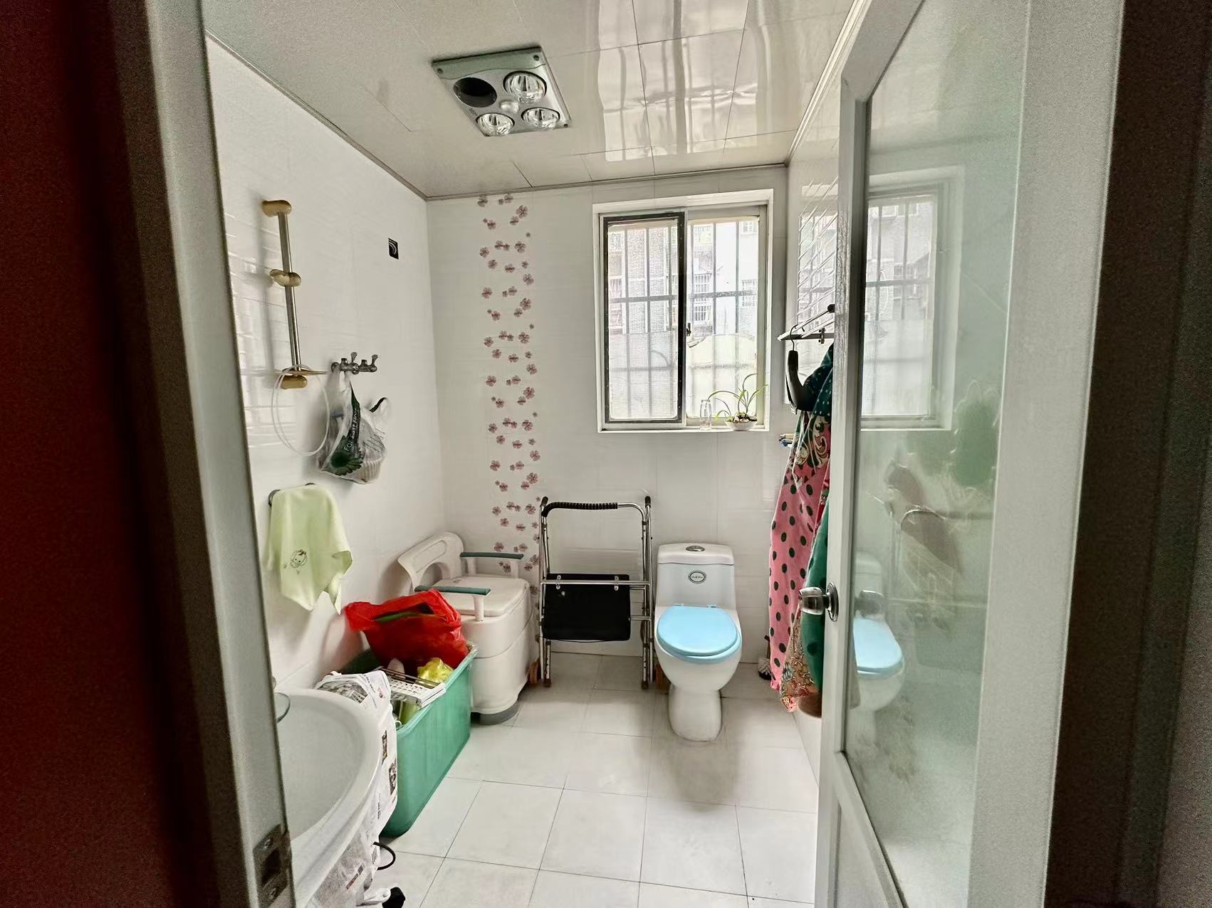 江岸人家 3室2厅2卫 50.00万 江岸人家 3室2厅2卫 50.00万室内图