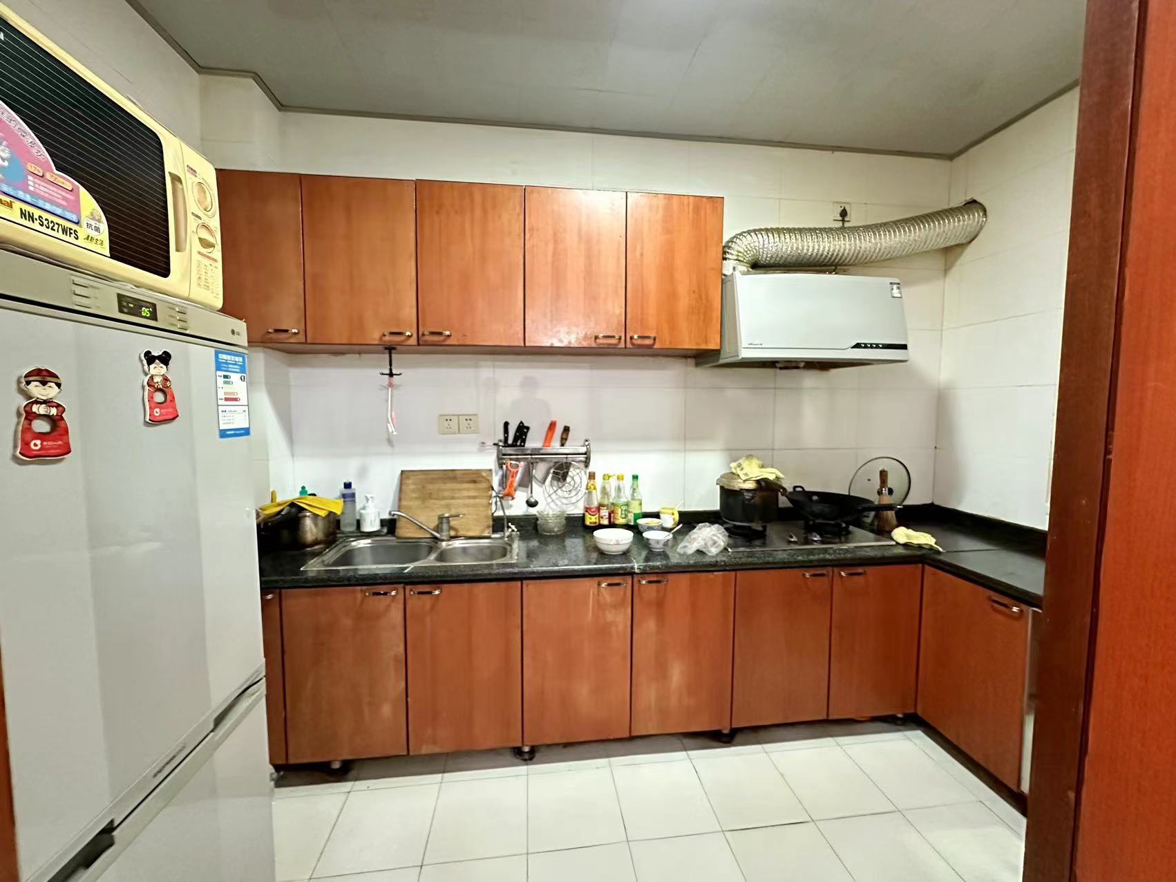 江岸人家 3室2厅2卫 50.00万 江岸人家 3室2厅2卫 50.00万室内图