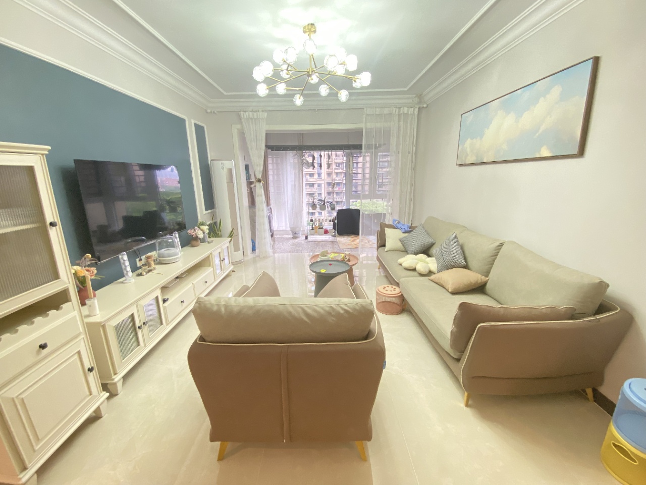 恒大华府  3室2厅2卫   106.00万 恒大华府  3室2厅2卫   106.00万室内图