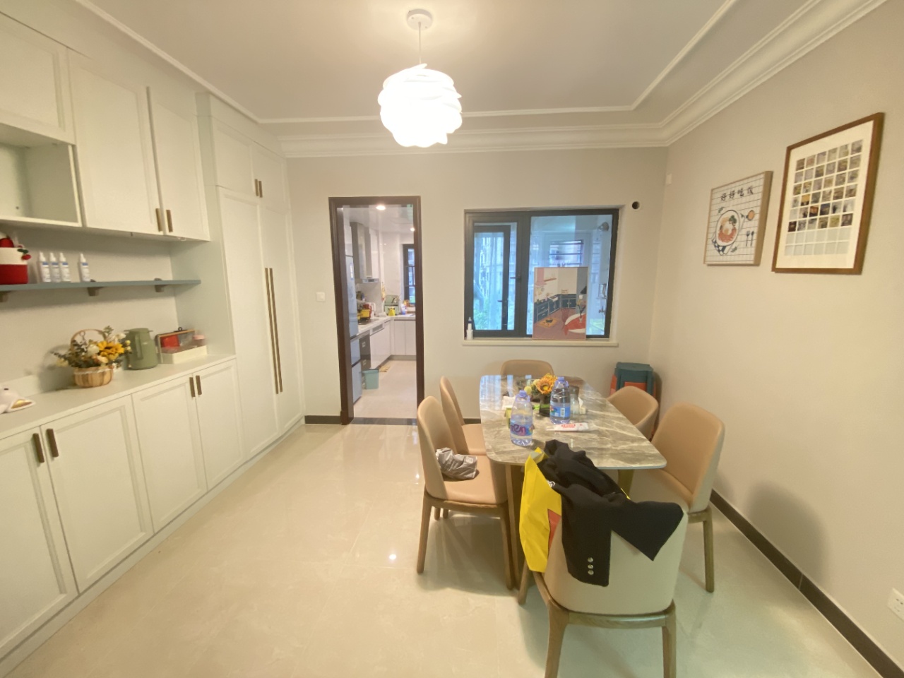 恒大华府  3室2厅2卫   106.00万 恒大华府  3室2厅2卫   106.00万室内图