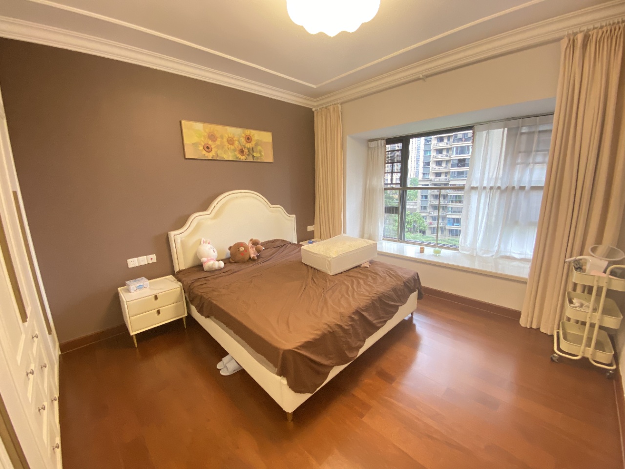 恒大华府  3室2厅2卫   106.00万 恒大华府  3室2厅2卫   106.00万室内图