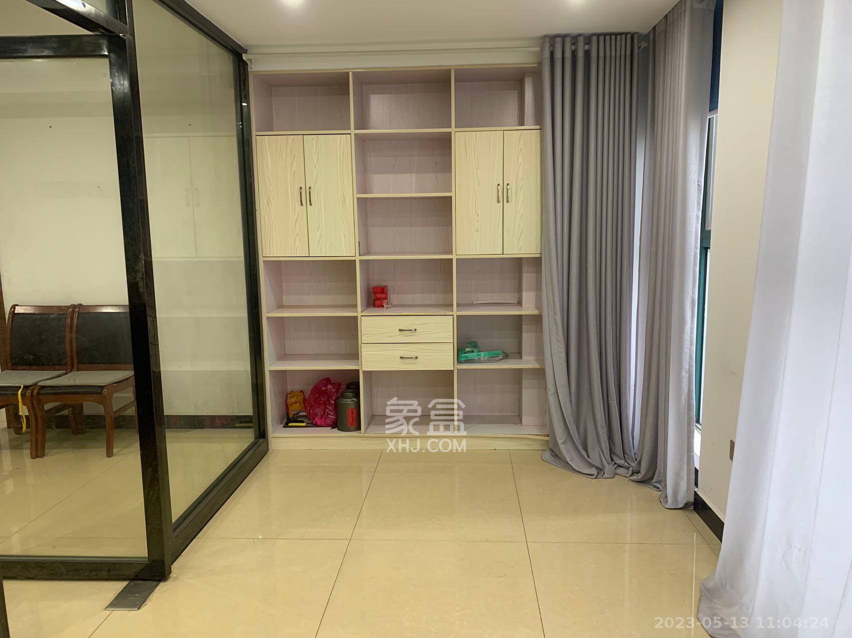 才子嘉都  2室1厅1卫   1800.00元/月室内图