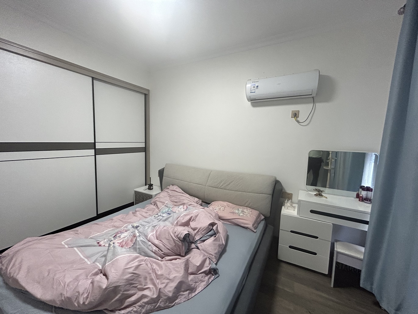 湖景名城 2室2厅1卫 48.80万 湖景名城 2室2厅1卫 48.80万室内图