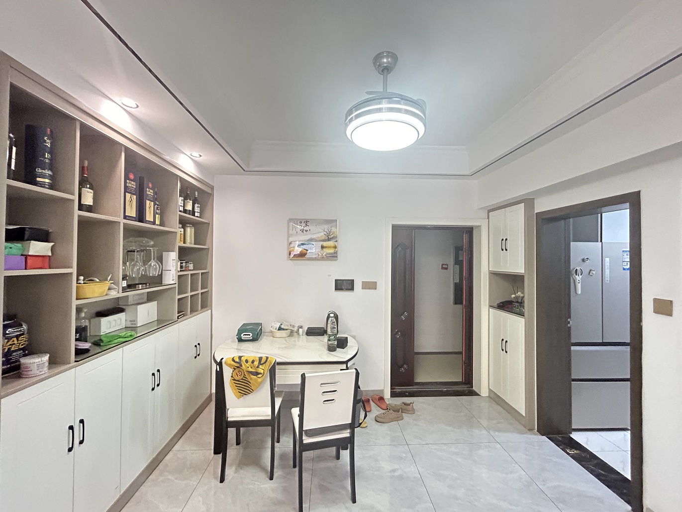 湖景名城 2室2厅1卫 48.80万 湖景名城 2室2厅1卫 48.80万室内图