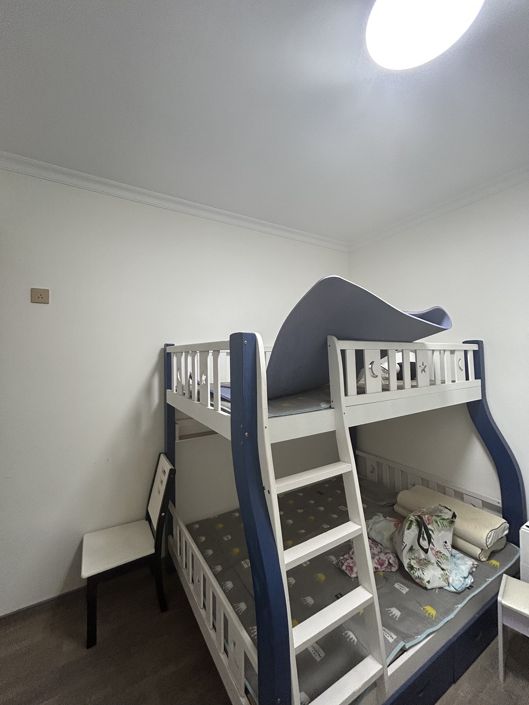 湖景名城 2室2厅1卫 48.80万 湖景名城 2室2厅1卫 48.80万室内图