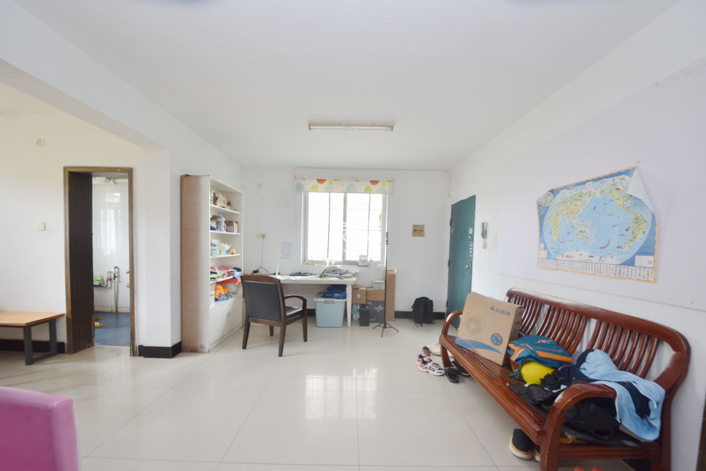 阿弥岭一二片  2室2厅1卫    52.8万