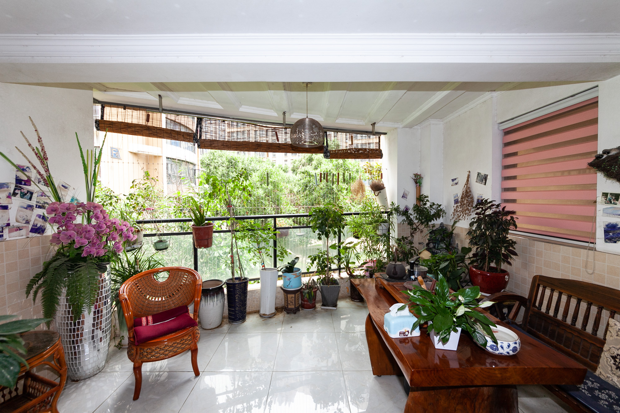 勤诚达新界  4室2厅1卫   139.90万 勤诚达新界  4室2厅1卫   139.90万阳台