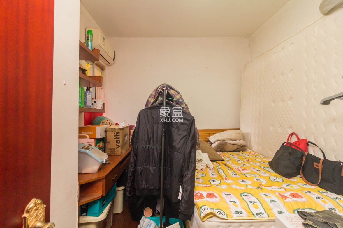 时代星城  2室2厅1卫   46.70万 时代星城  2室2厅1卫   46.70万卧室