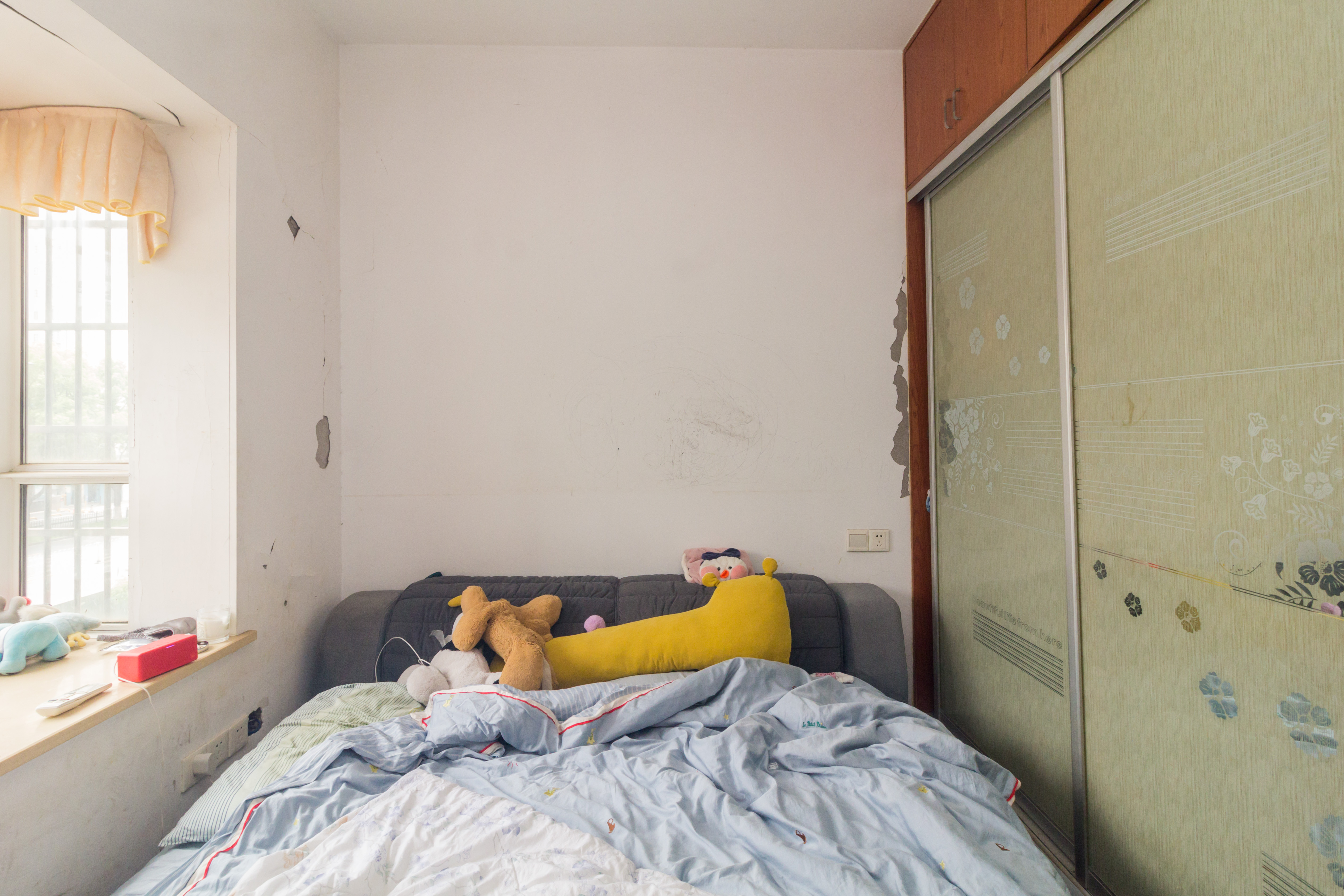 时代星城  2室2厅1卫   46.70万 时代星城  2室2厅1卫   46.70万卧室