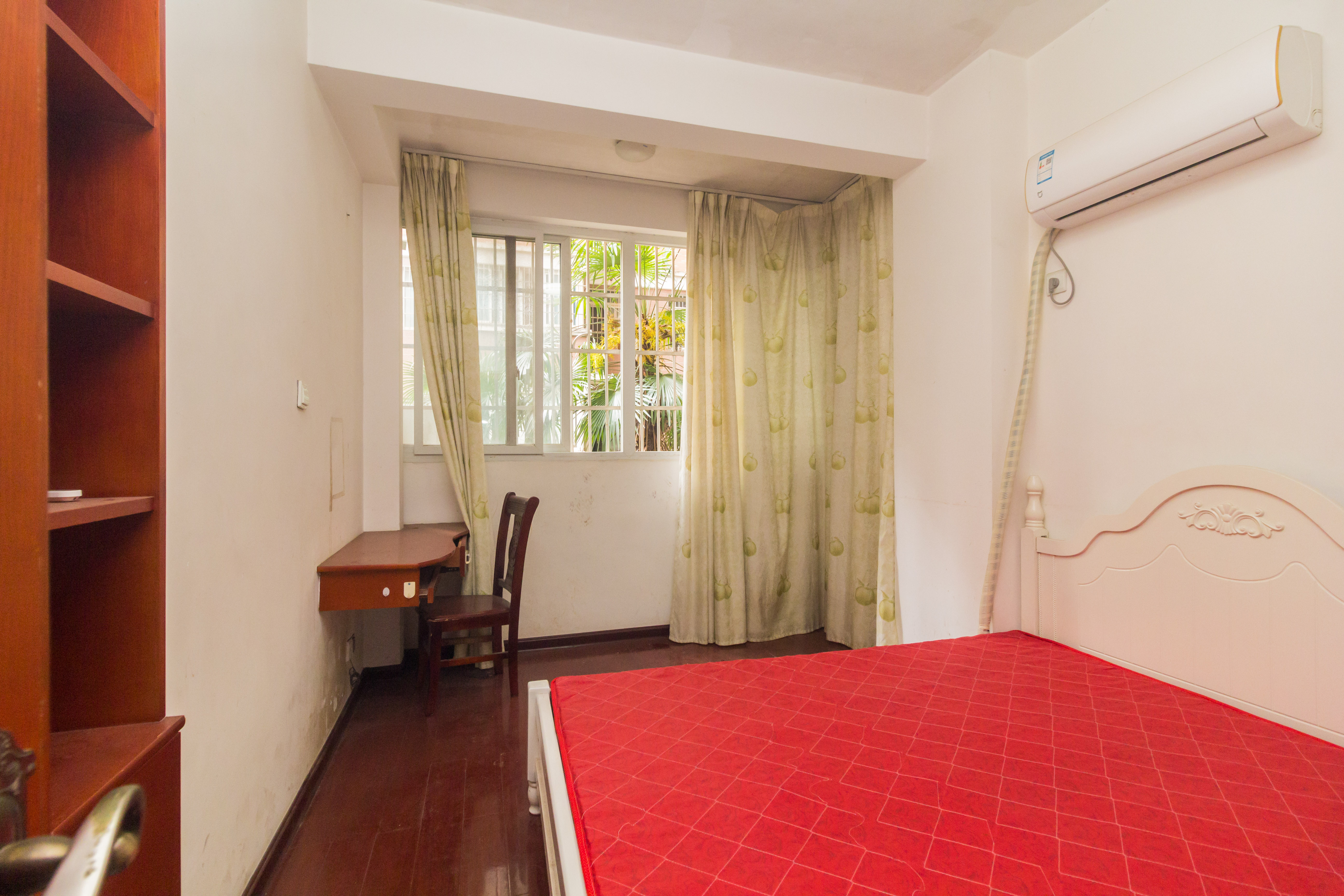 星城国际 2室2厅1卫 44.95万 星城国际 2室2厅1卫 44.95万卧室