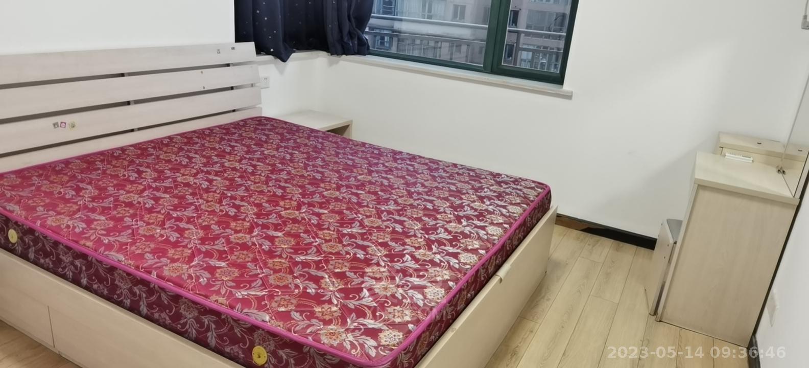 蓝盾景园二期  2室2厅1卫   2200.00元/月室内图