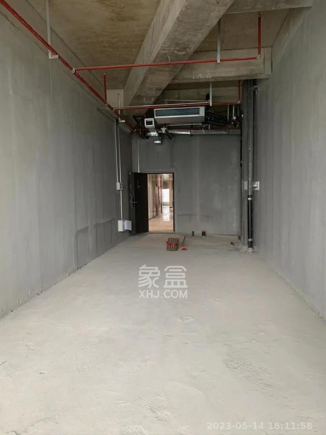 汇景发展环球中心  1室1厅1卫   3500.00元/月室内图