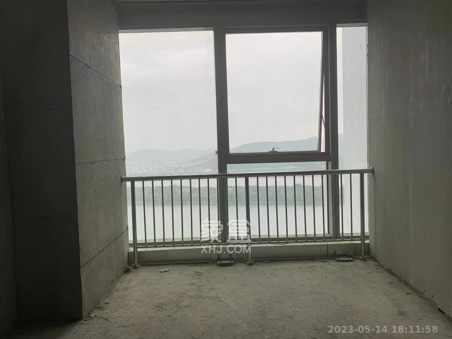 汇景发展环球中心  1室1厅1卫   3500.00元/月室内图