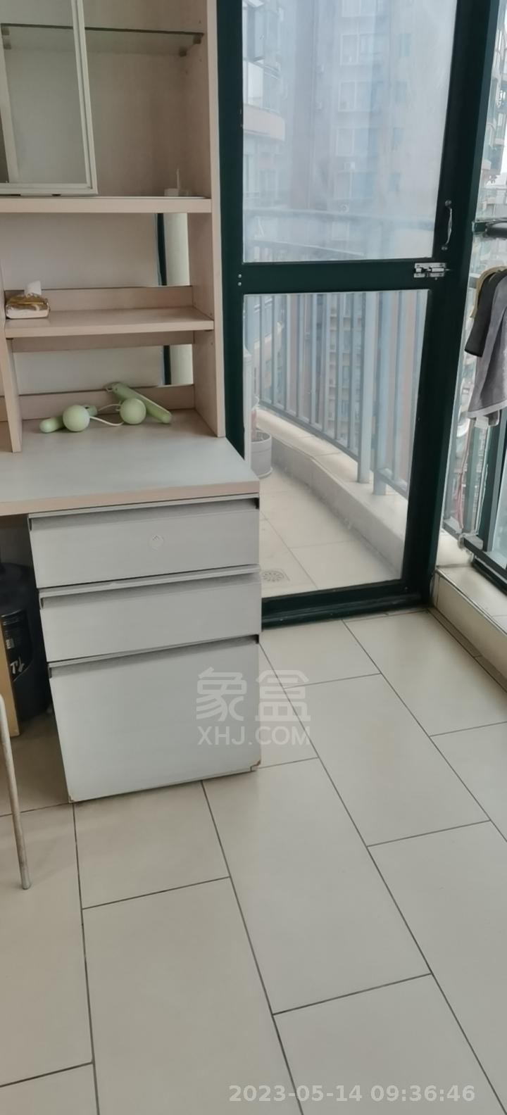 蓝盾景园二期  2室2厅1卫   2200.00元/月室内图