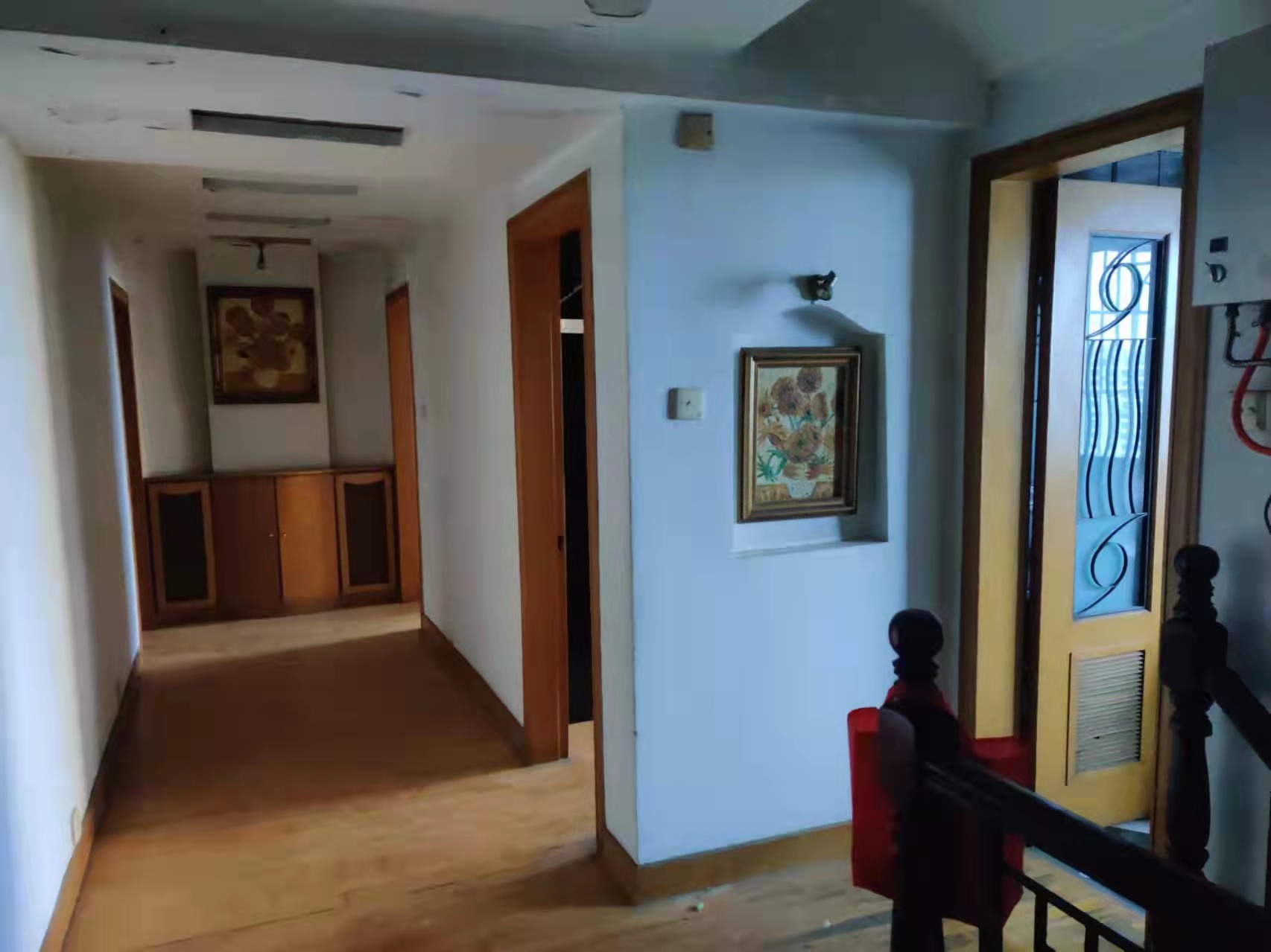 金元大厦 5室2厅1卫 69.8万 金元大厦 5室2厅1卫 69.8万室内图