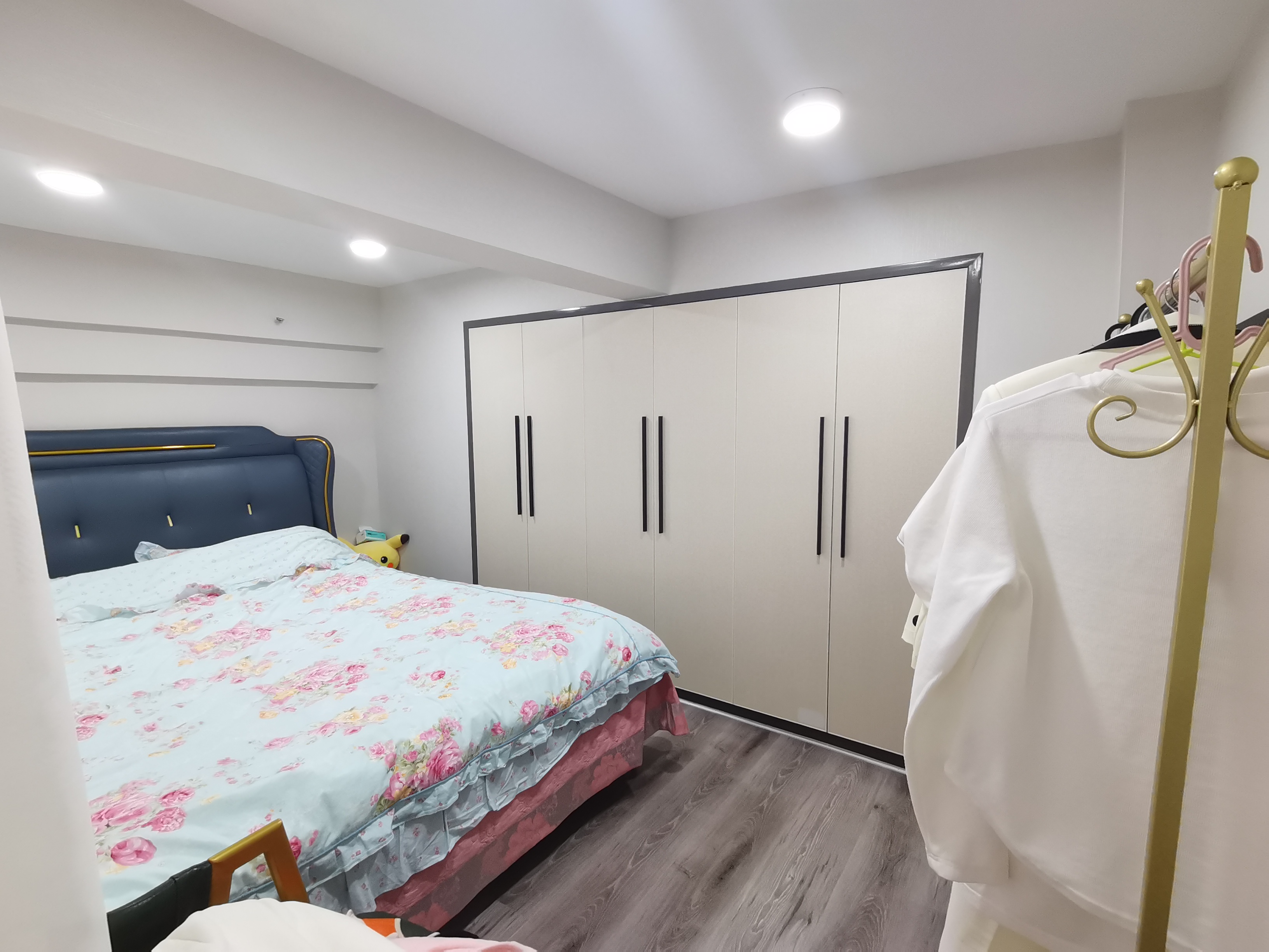 朗廷览江 2室1厅1卫 55.80万 朗廷览江 2室1厅1卫 55.80万室内图